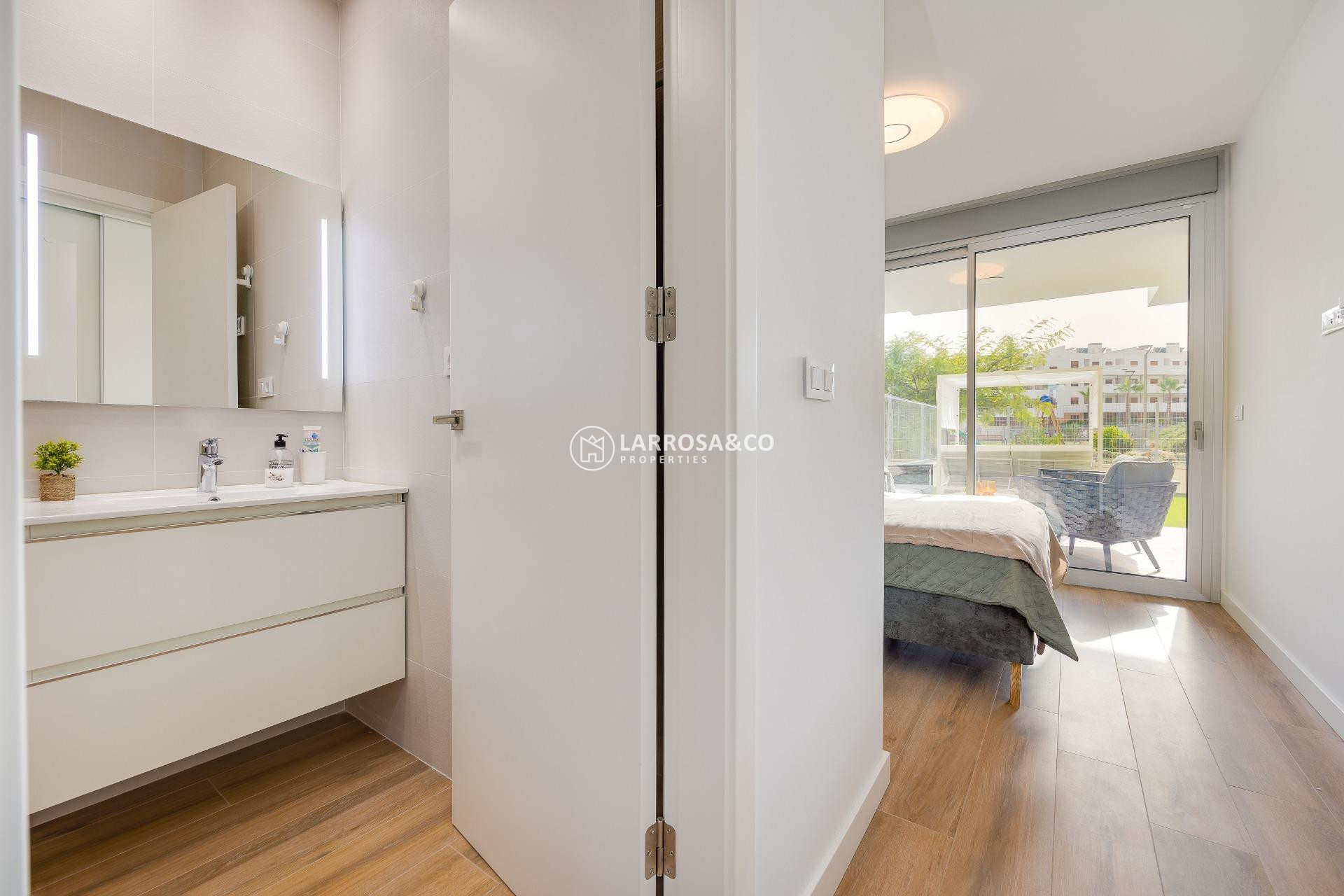 Herverkoop - Apartment - Orihuela costa - Villamartin 