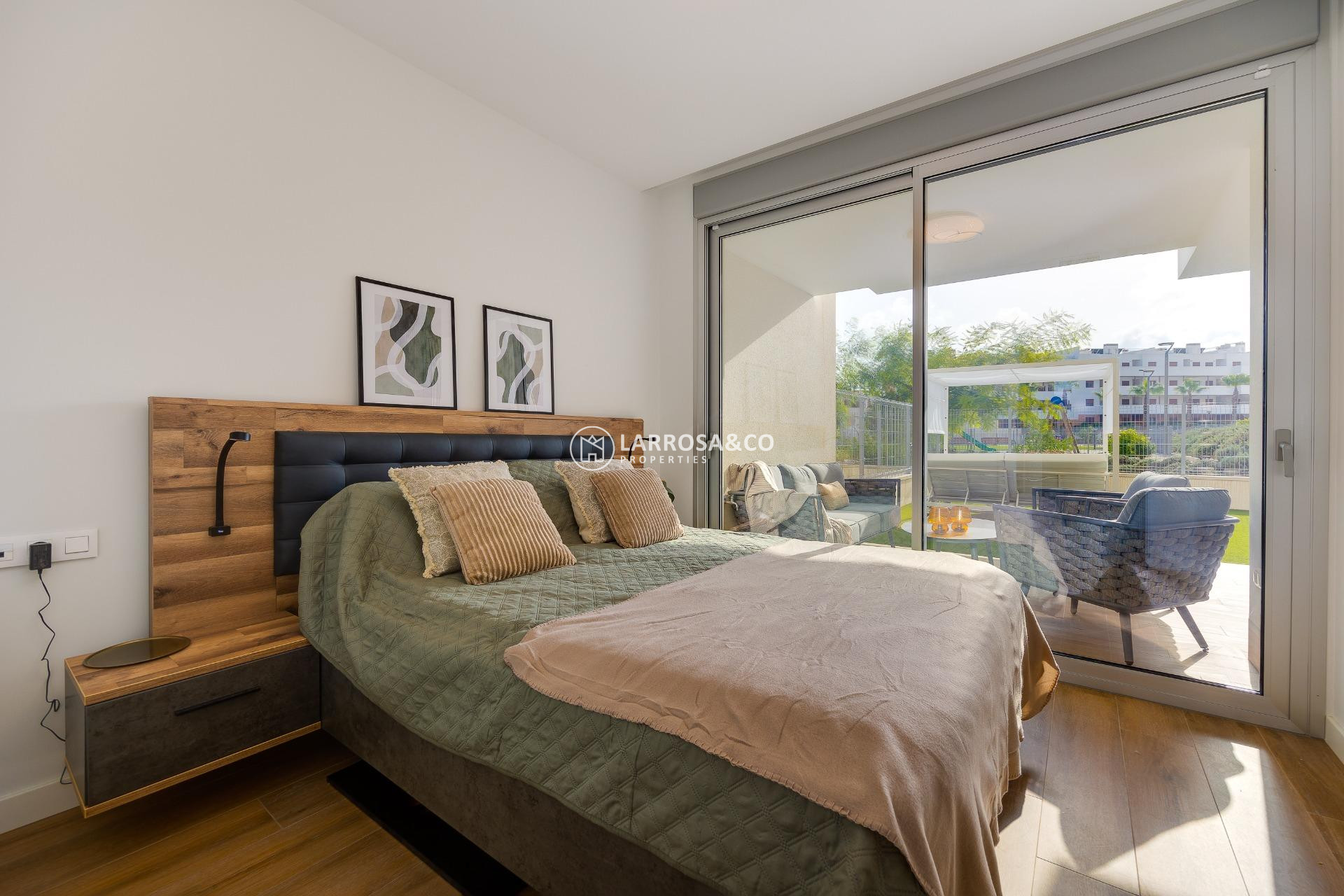 Herverkoop - Apartment - Orihuela costa - Villamartin 