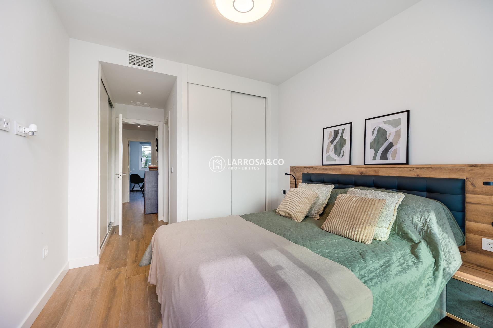 Herverkoop - Apartment - Orihuela costa - Villamartin 