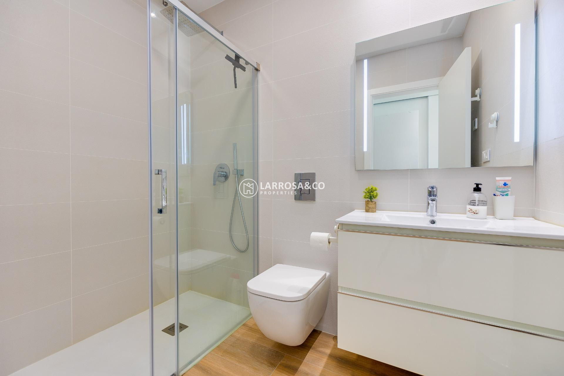 Herverkoop - Apartment - Orihuela costa - Villamartin 