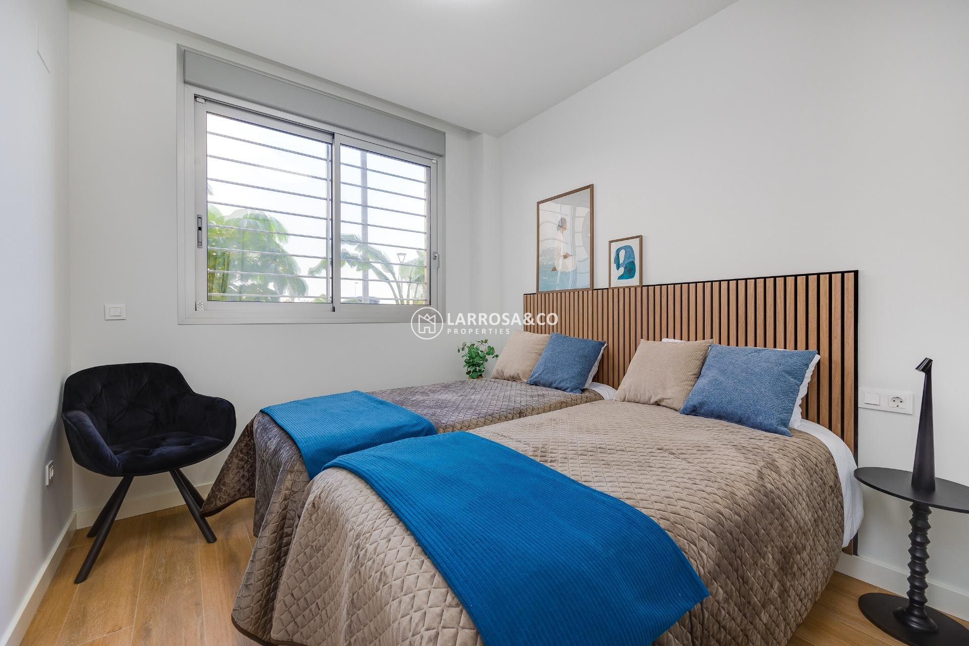 Herverkoop - Apartment - Orihuela costa - Villamartin 