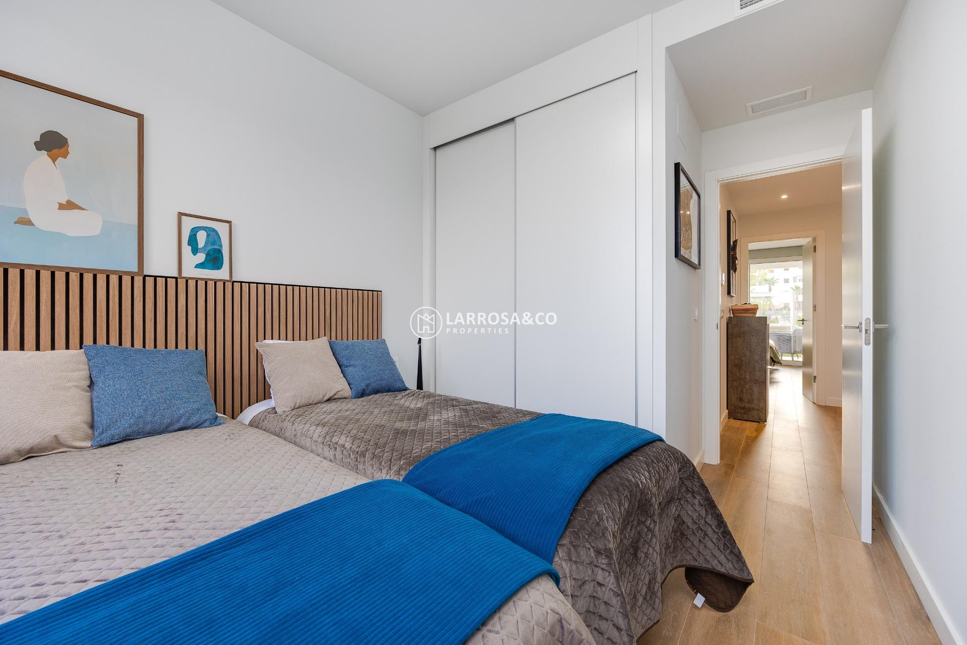 Herverkoop - Apartment - Orihuela costa - Villamartin 