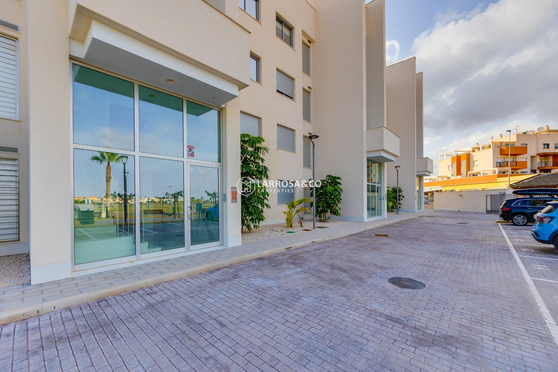 Herverkoop - Apartment - Orihuela costa - Villamartin 