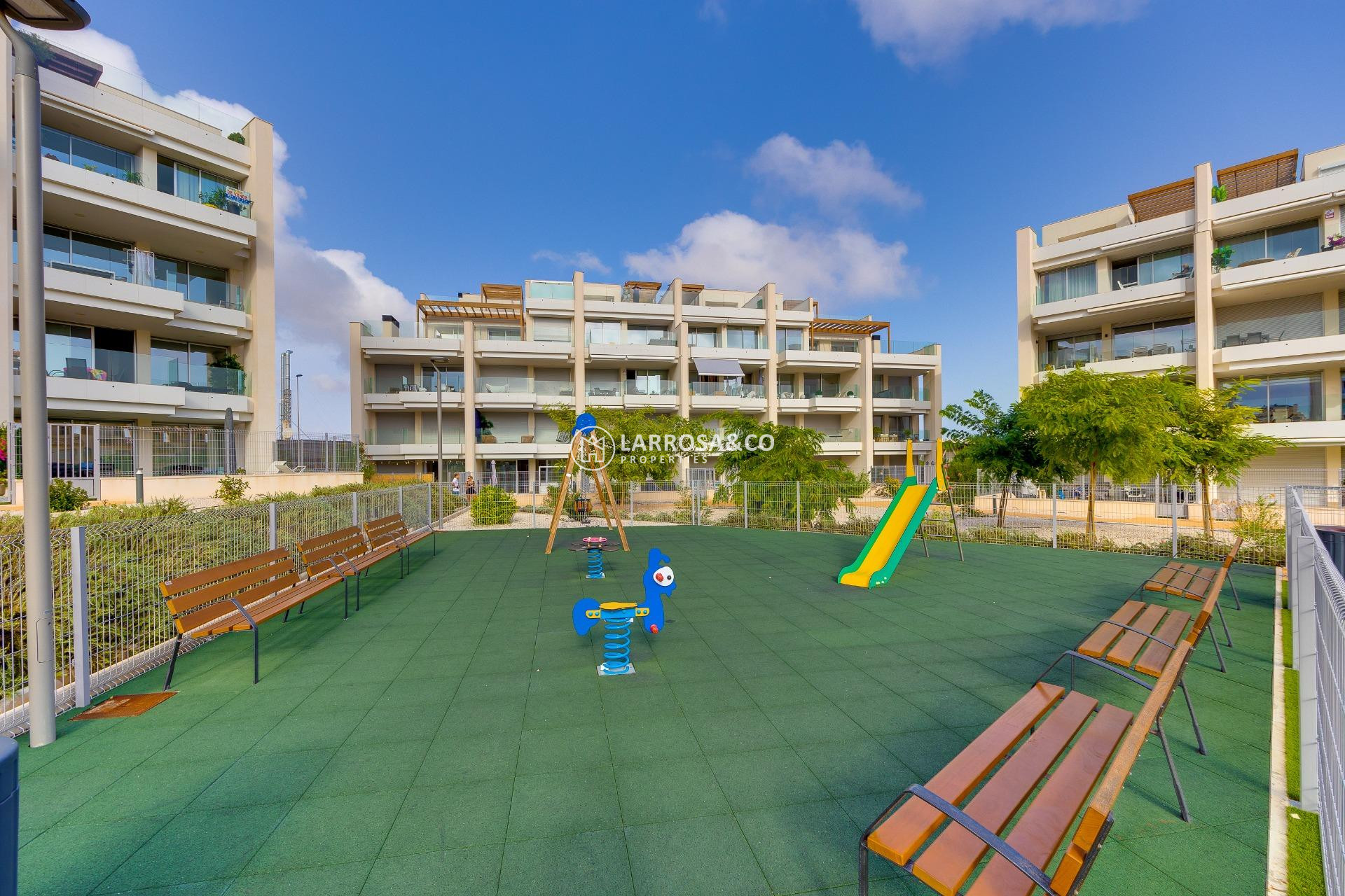 Herverkoop - Apartment - Orihuela costa - Villamartin 