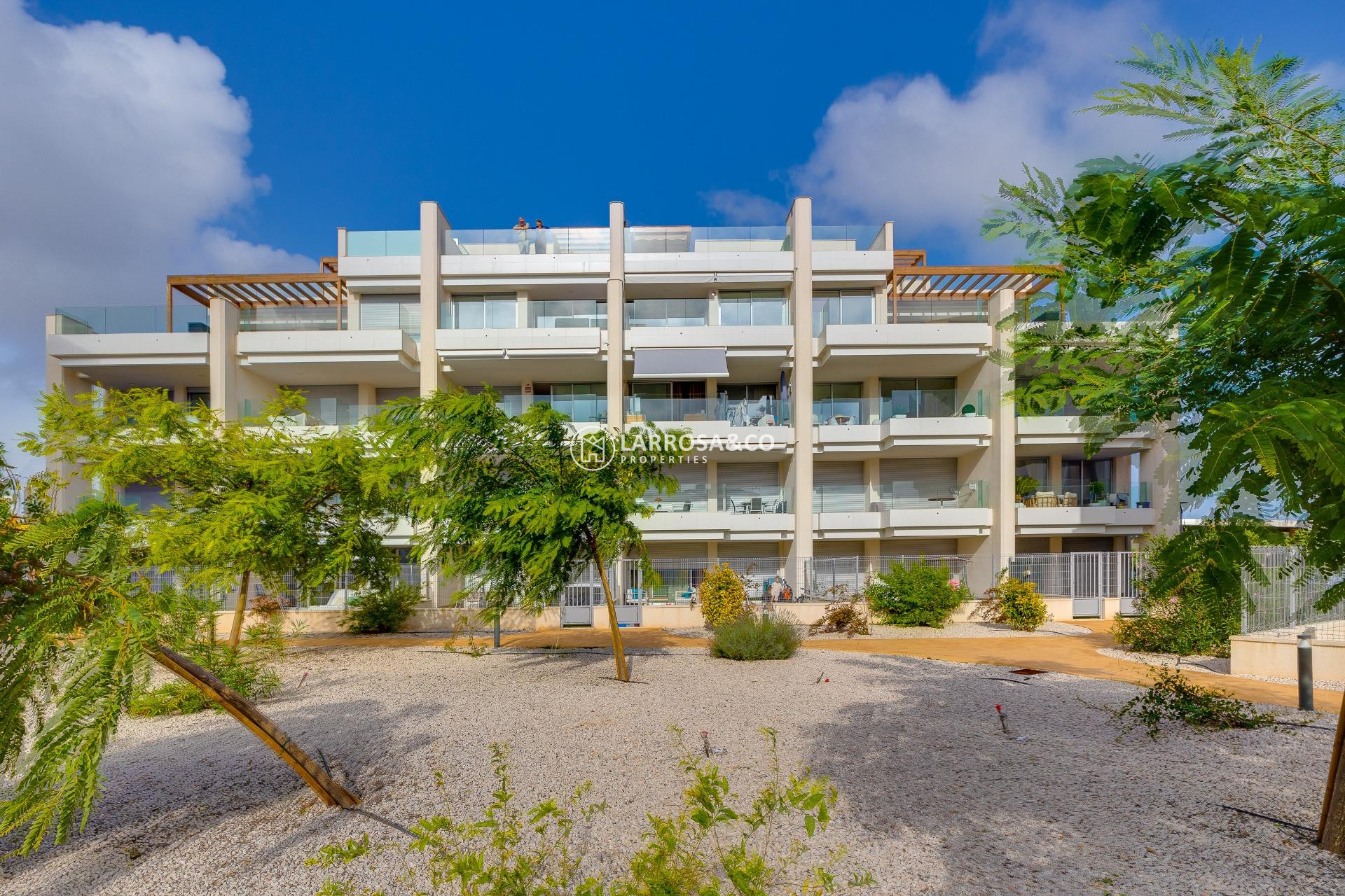 Herverkoop - Apartment - Orihuela costa - Villamartin 