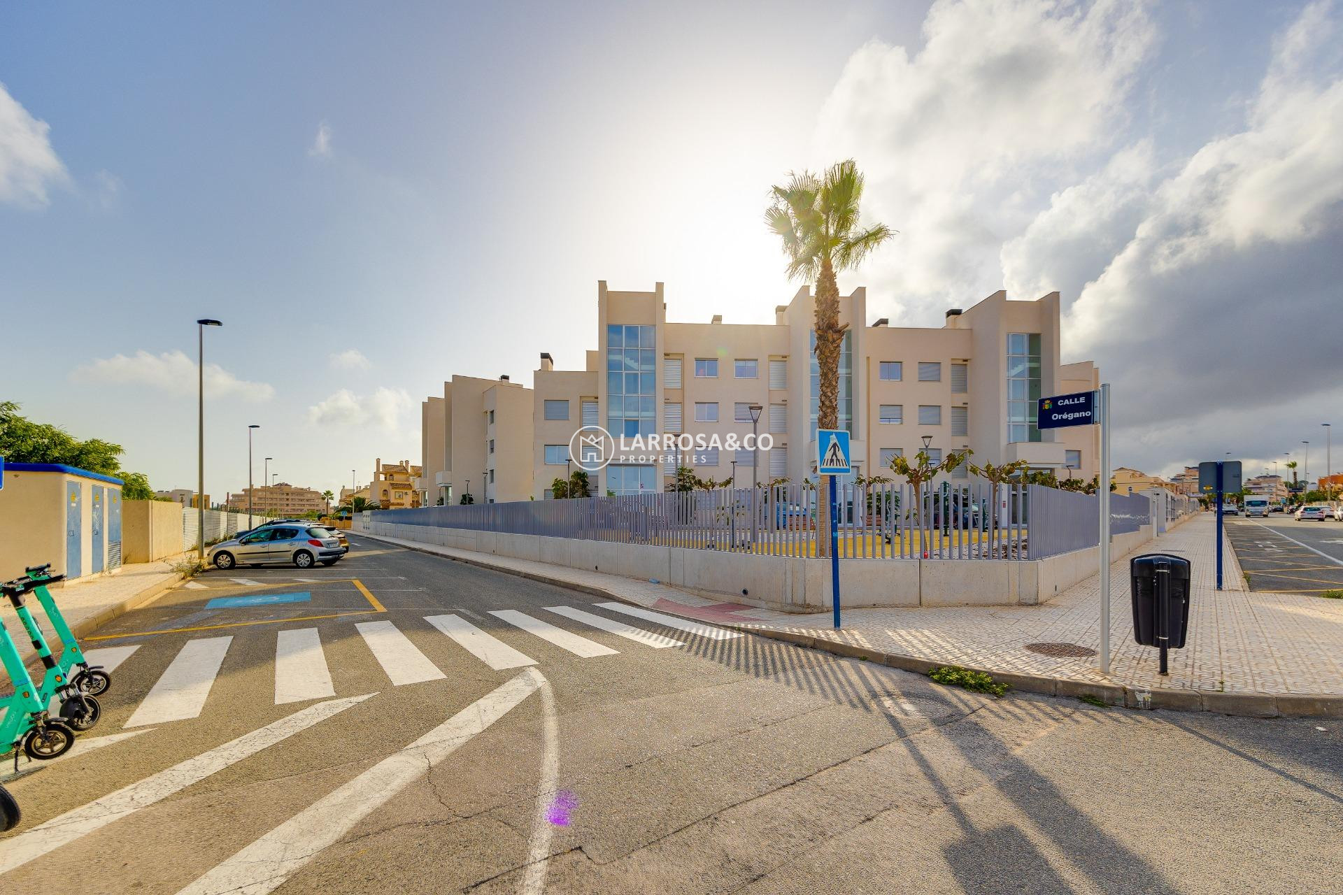 Herverkoop - Apartment - Orihuela costa - Villamartin 