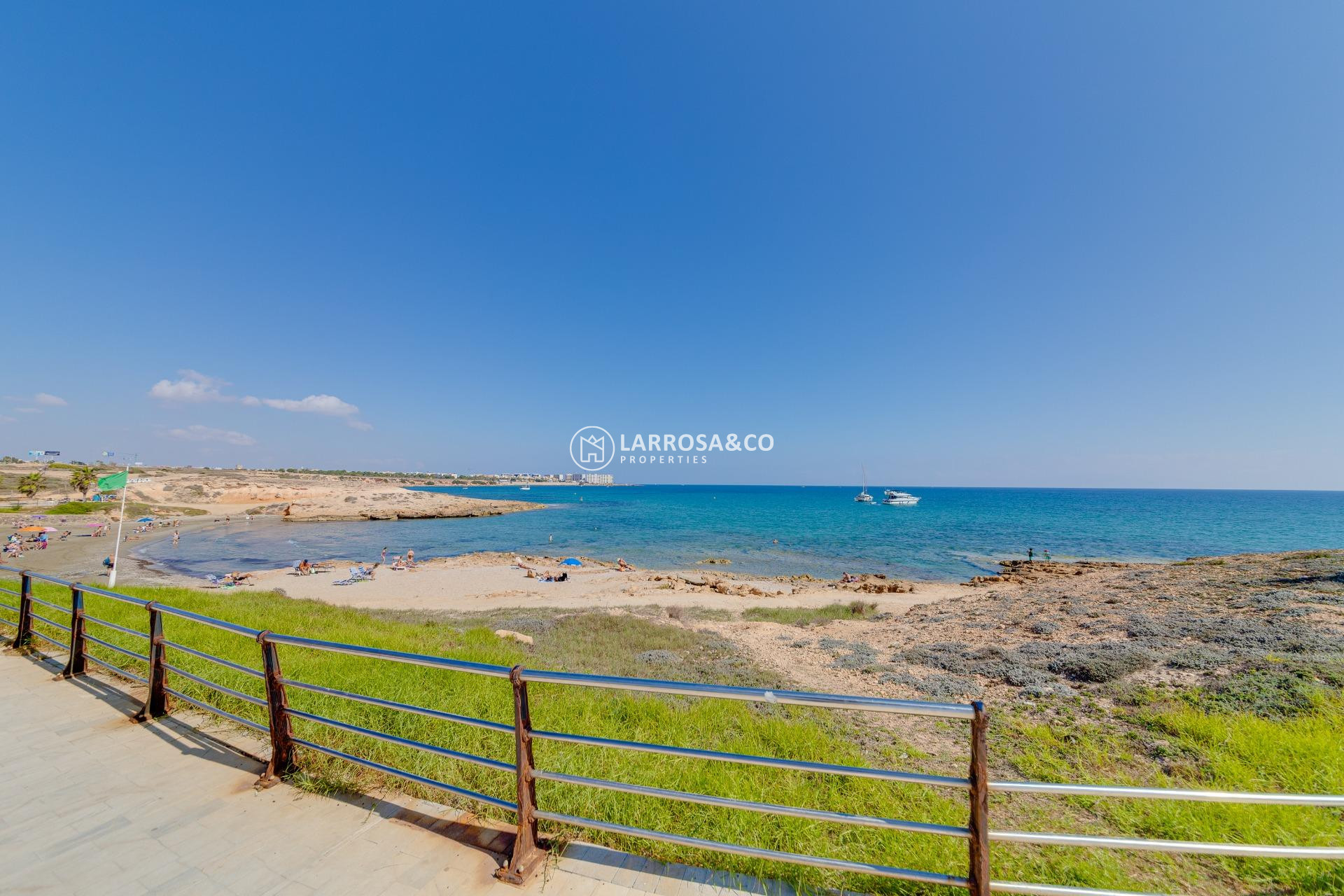 Herverkoop - Apartment - Orihuela costa - Villamartin 