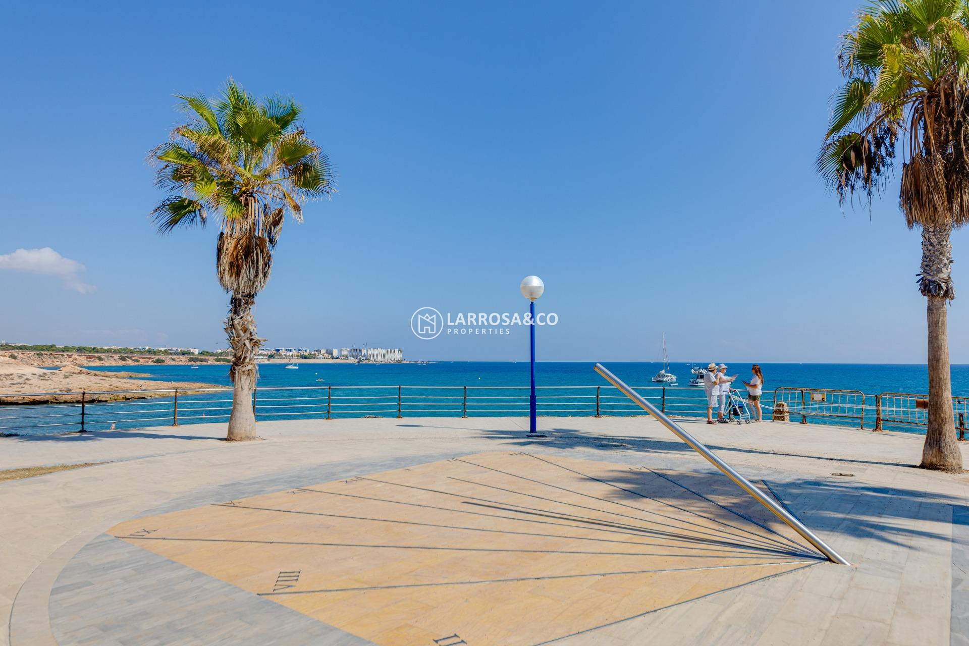 Herverkoop - Apartment - Orihuela costa - Villamartin 