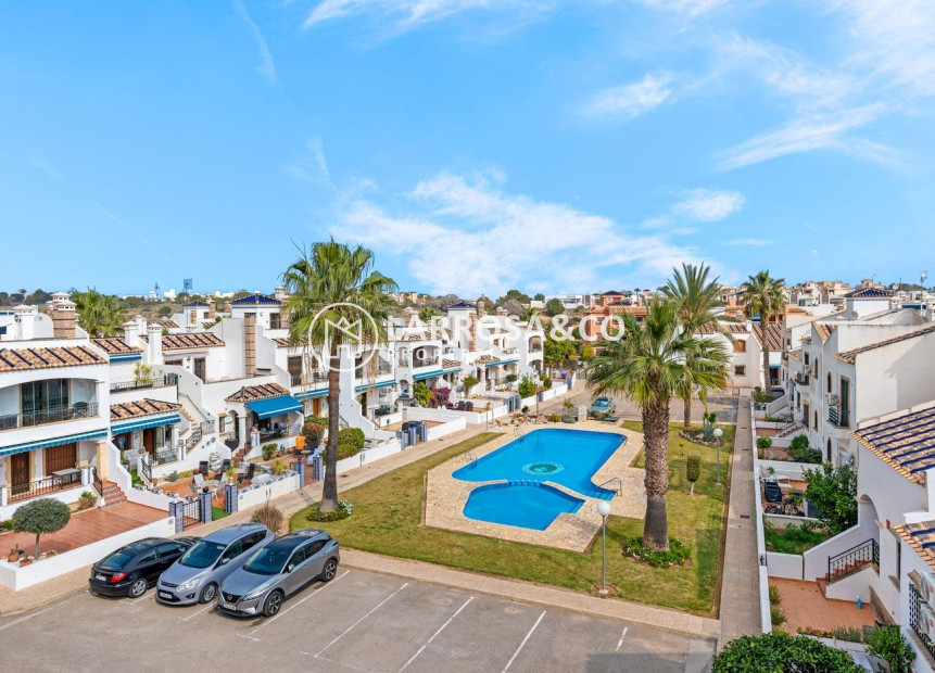 Herverkoop - Apartment - Orihuela costa - Villamartin 