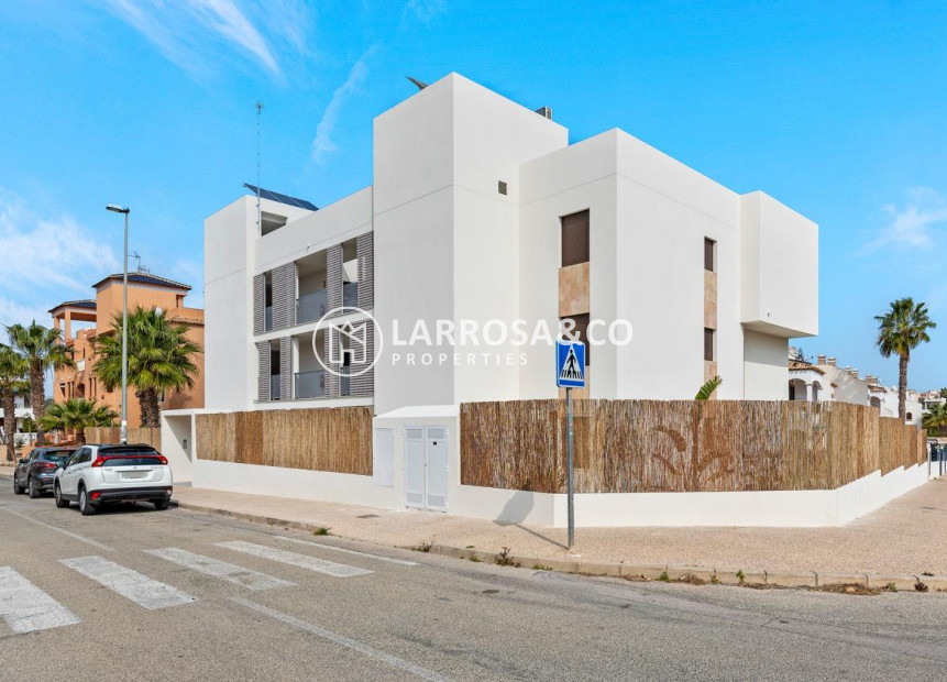 Herverkoop - Apartment - Orihuela costa - Villamartin 