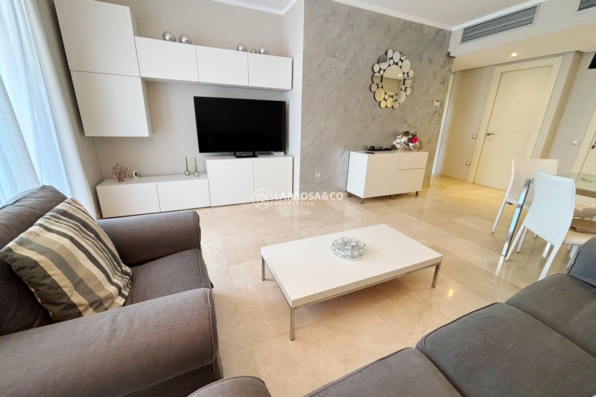 Herverkoop - Apartment - Orihuela - Las Colinas Golf