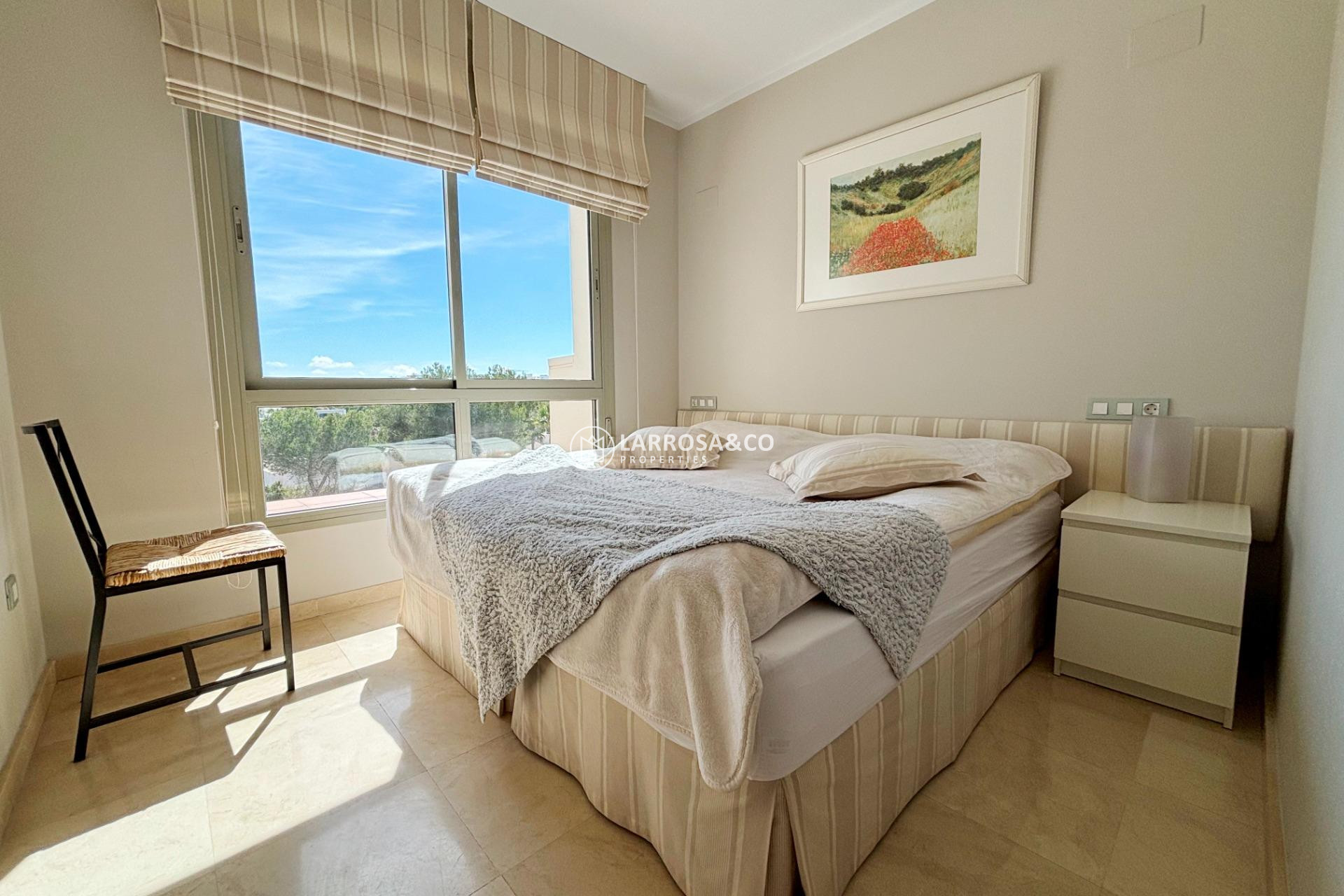 Herverkoop - Apartment - Orihuela - Las Colinas Golf