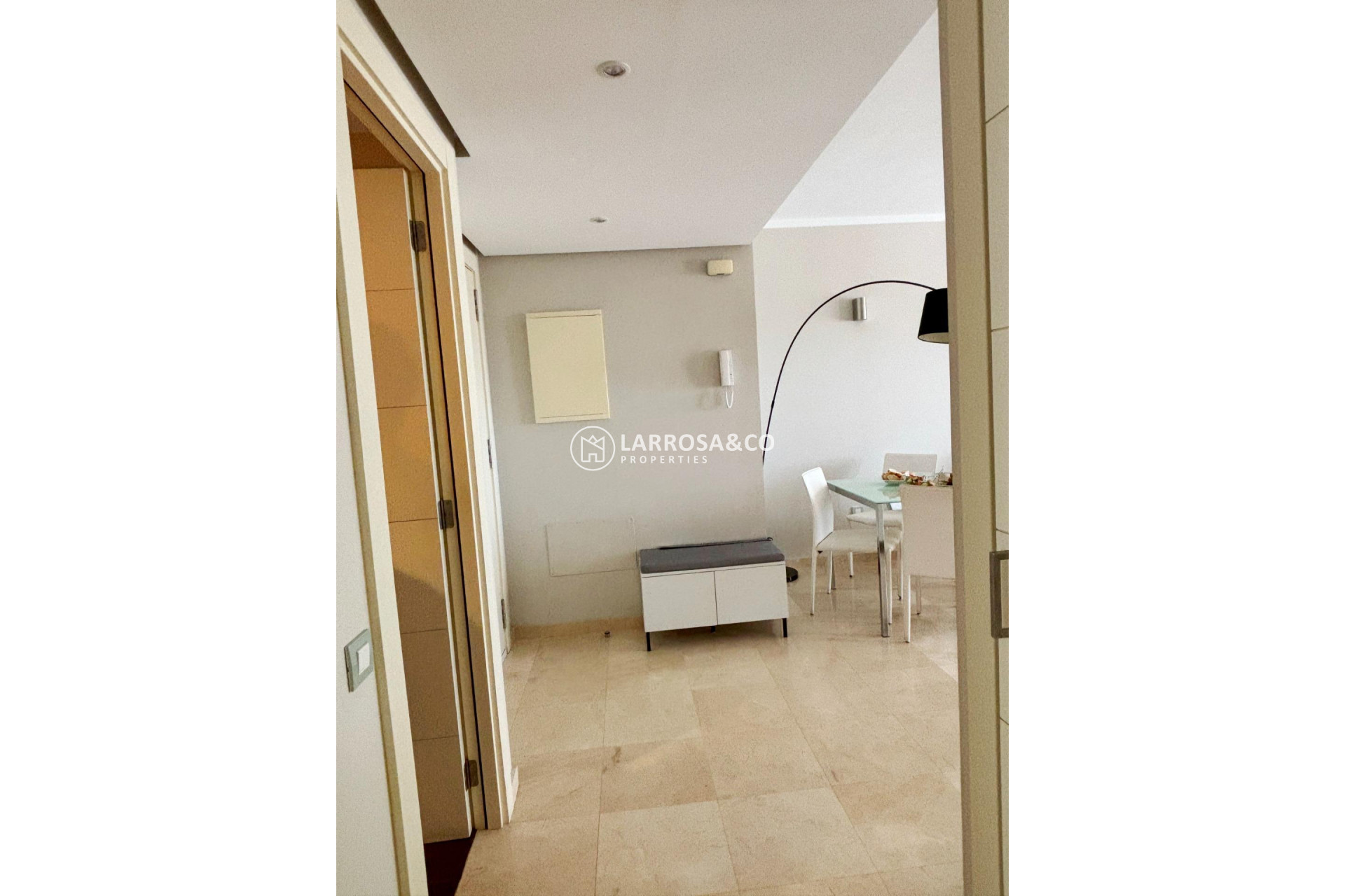 Herverkoop - Apartment - Orihuela - Las Colinas Golf