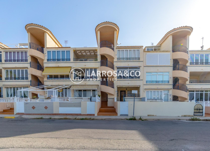 Herverkoop - Apartment - Orihuela - Los Balcones Y los Altos