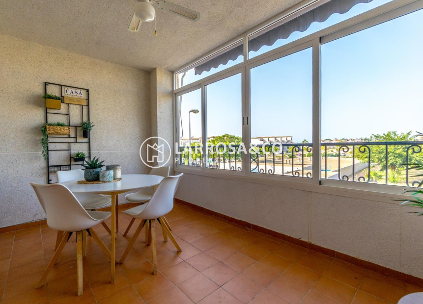 Herverkoop - Apartment - Orihuela - Los Balcones Y los Altos
