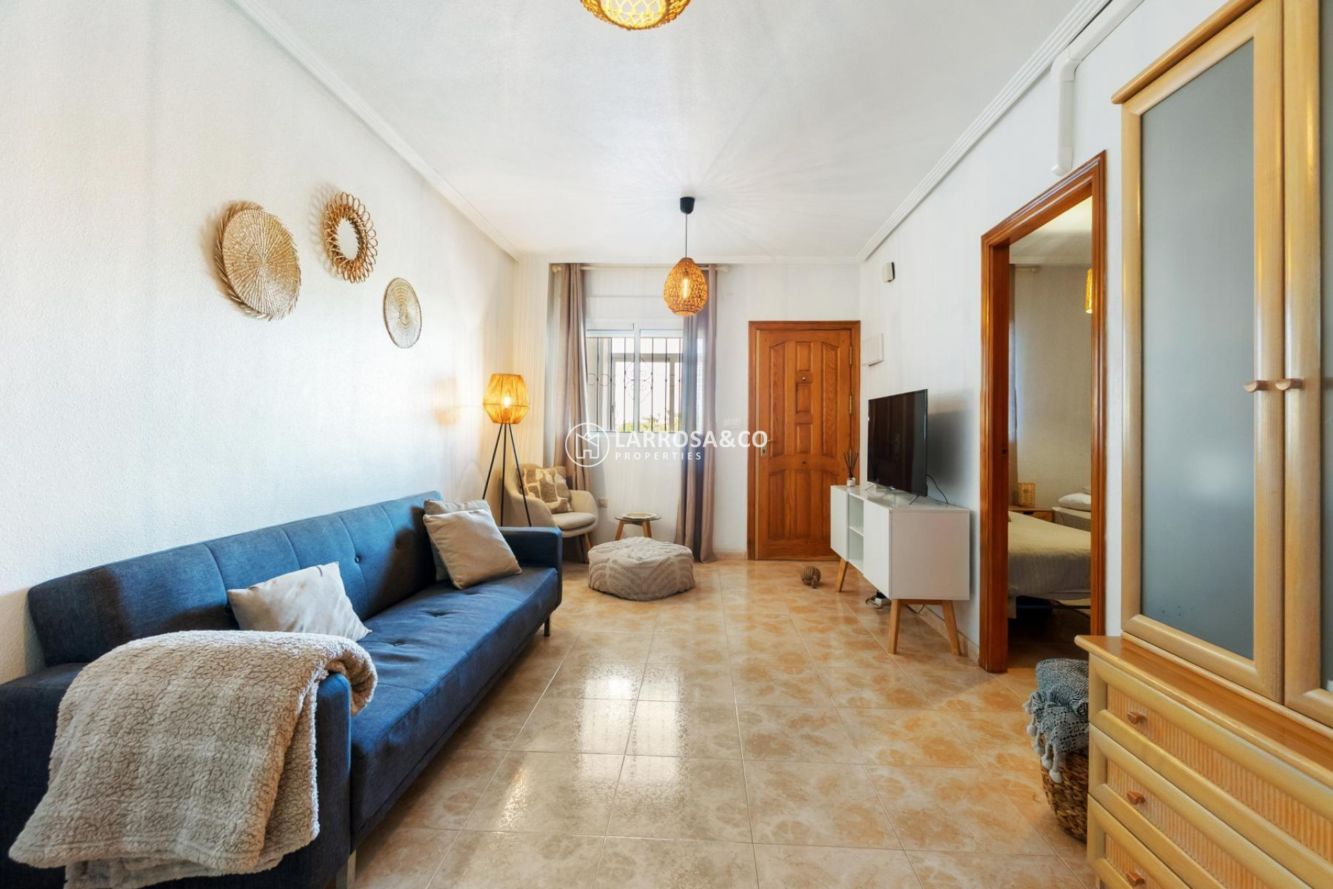 Herverkoop - Apartment - Orihuela - Los Balcones Y los Altos