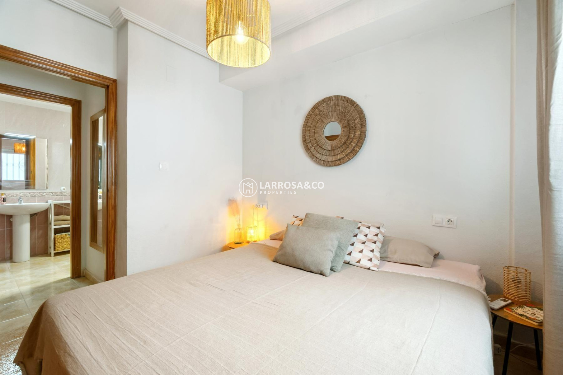 Herverkoop - Apartment - Orihuela - Los Balcones Y los Altos