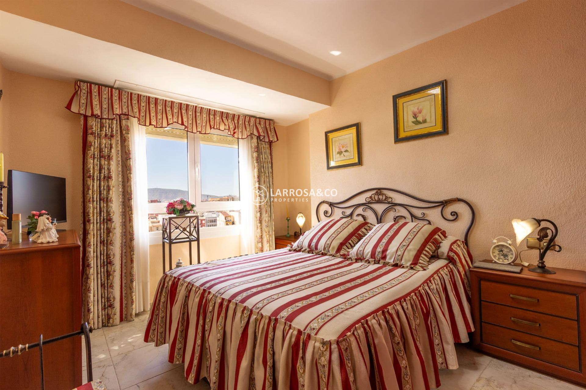 Herverkoop - Apartment - Orihuela - Los Huertos