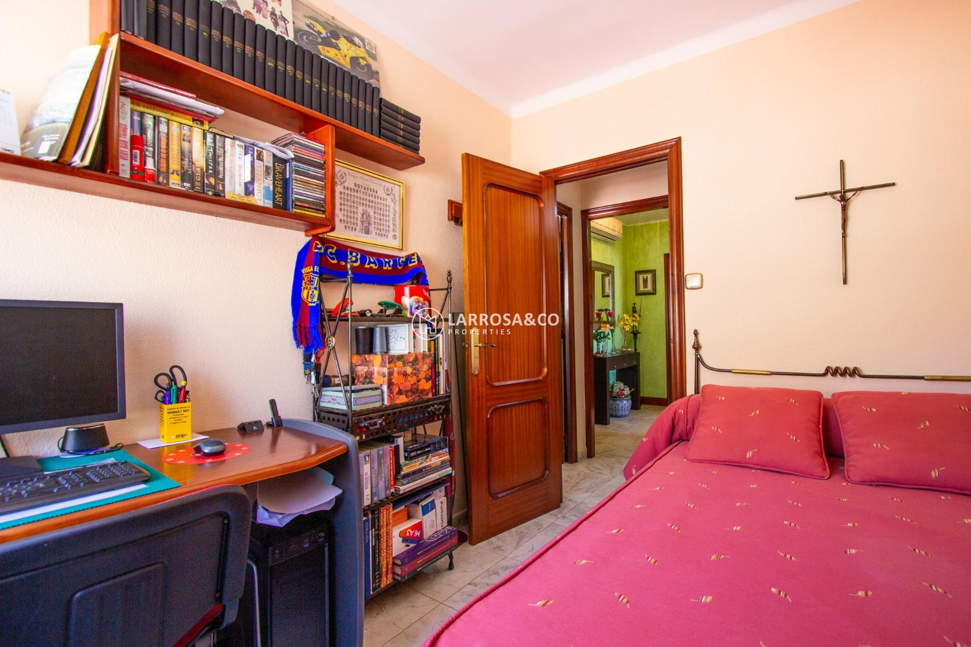 Herverkoop - Apartment - Orihuela - Los Huertos