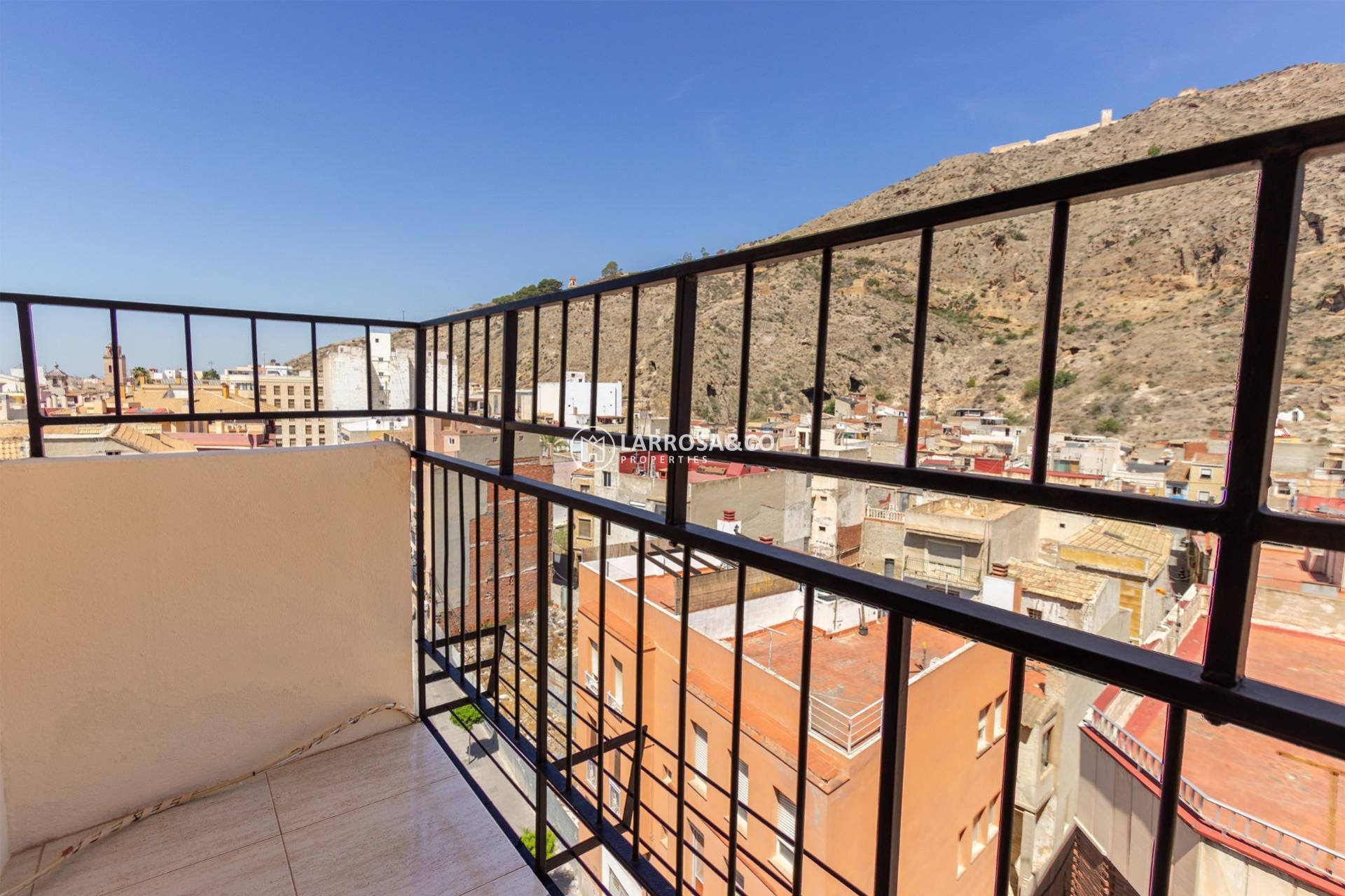 Herverkoop - Apartment - Orihuela - Los Huertos