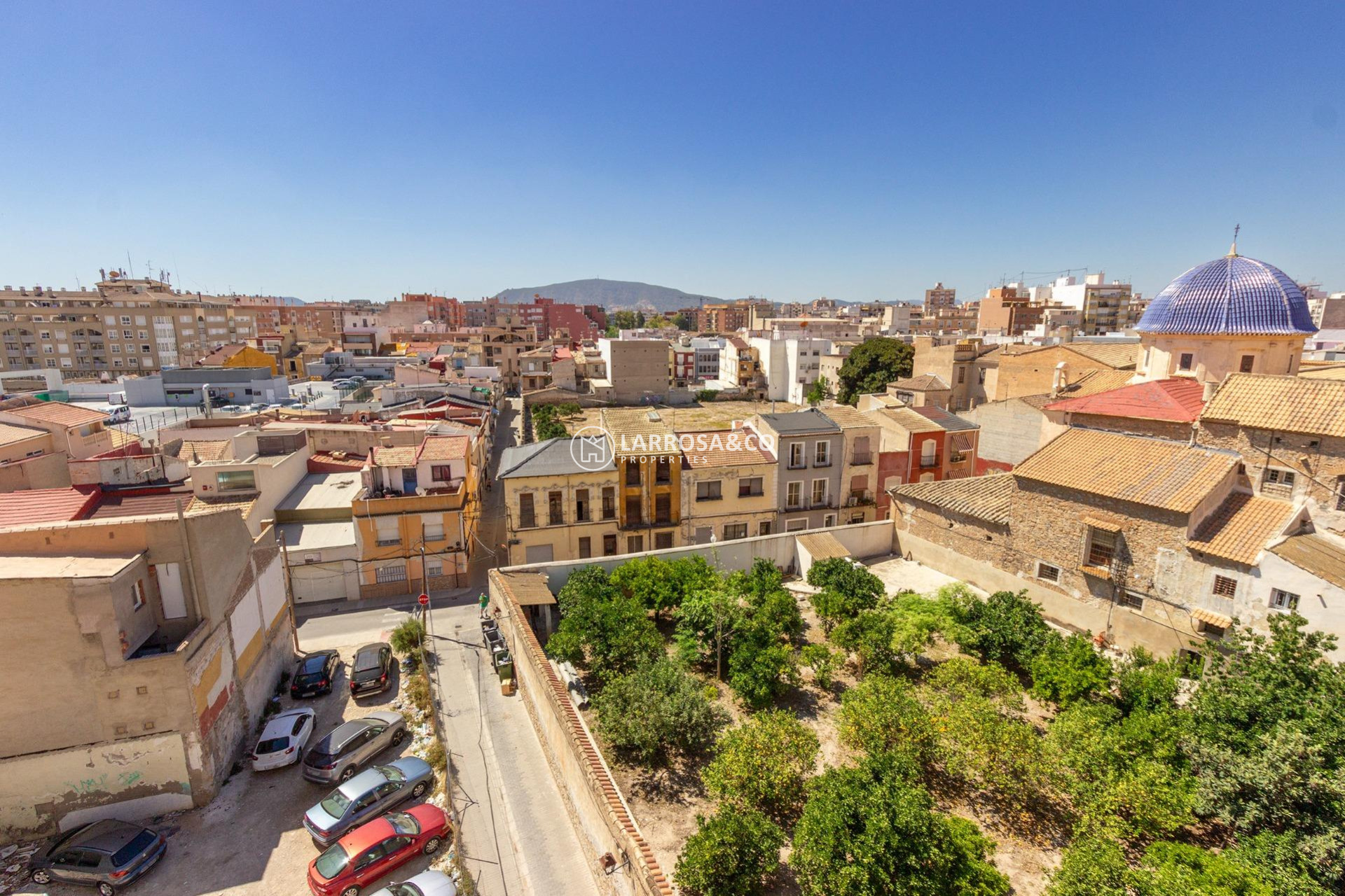 Herverkoop - Apartment - Orihuela - Los Huertos