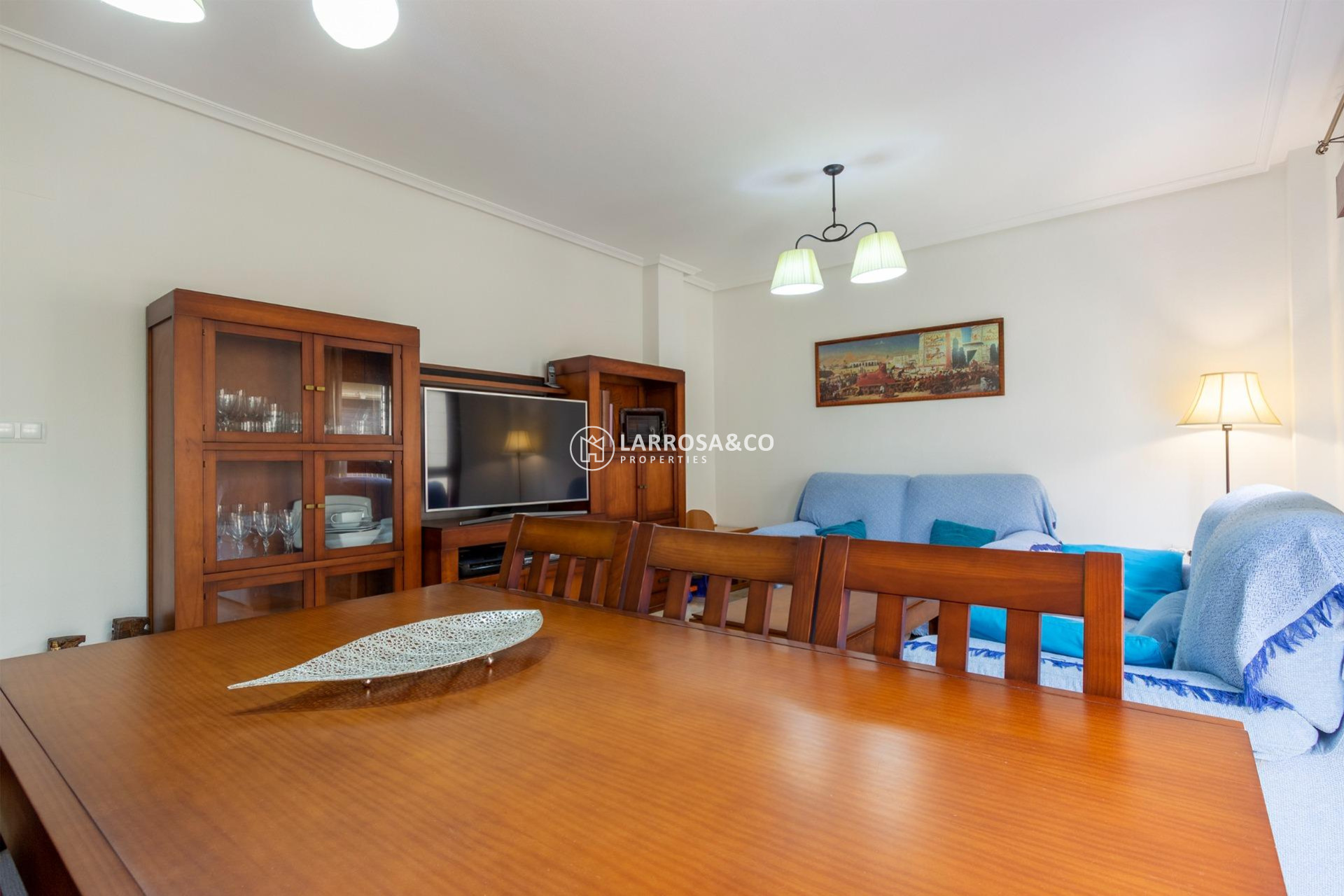 Herverkoop - Apartment - Orihuela - Zona Centro