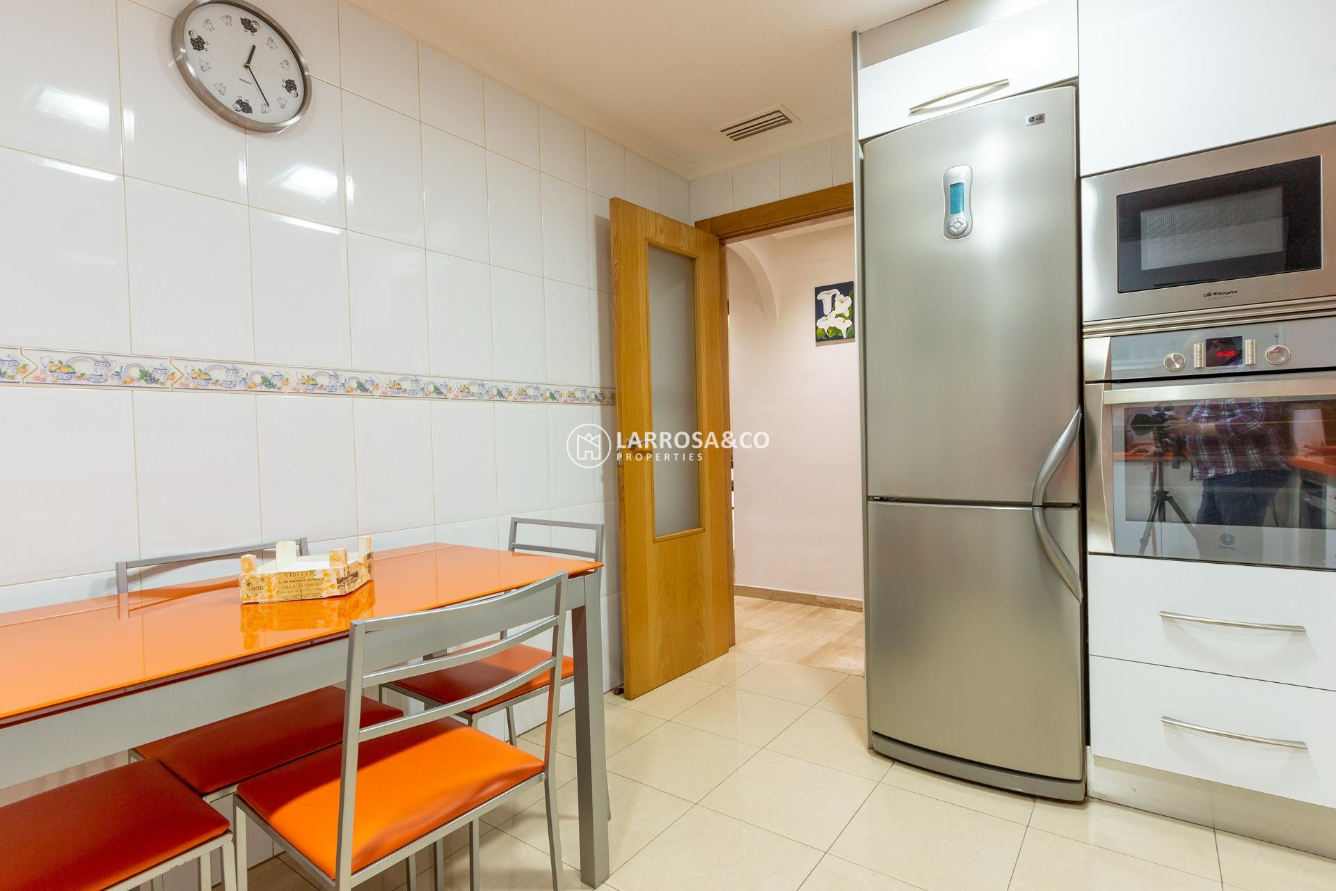 Herverkoop - Apartment - Orihuela - Zona Centro