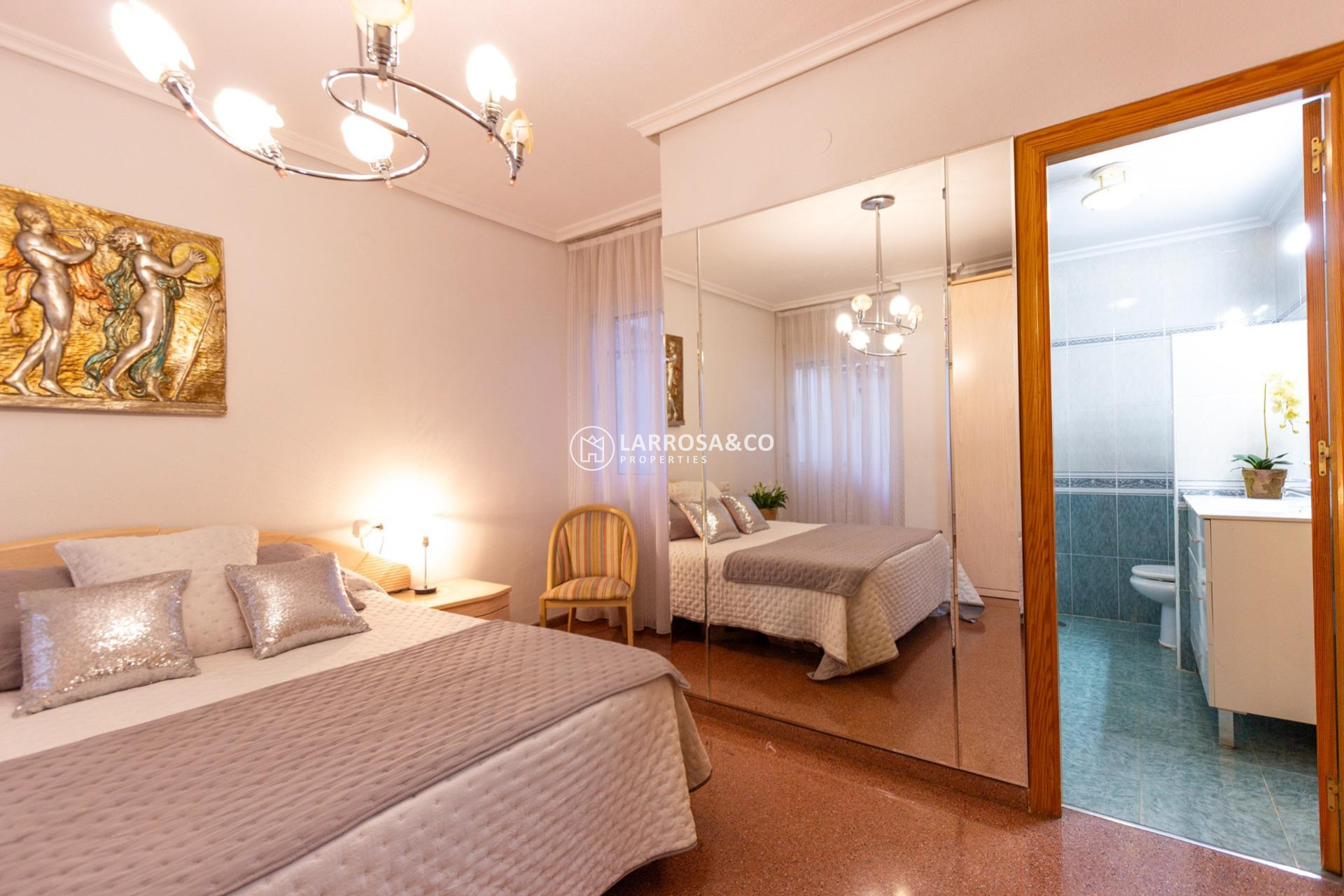 Herverkoop - Apartment - Orihuela - Zona Centro