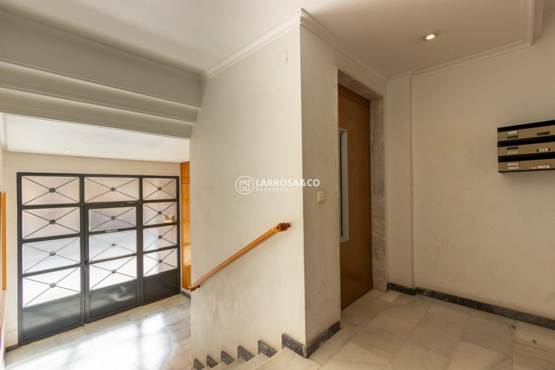 Herverkoop - Apartment - Orihuela - Zona Centro