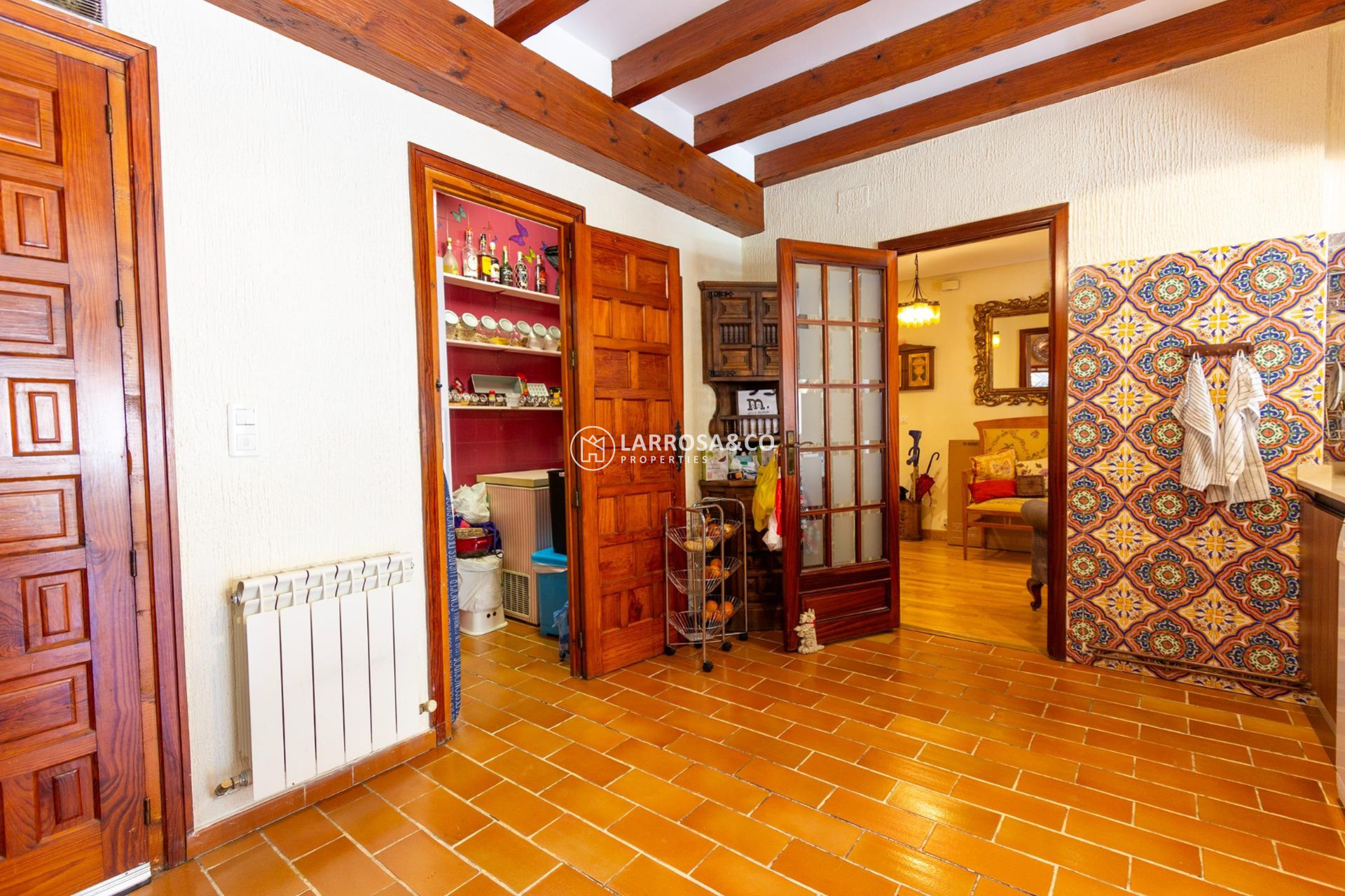 Herverkoop - Apartment - Orihuela - Zona Centro