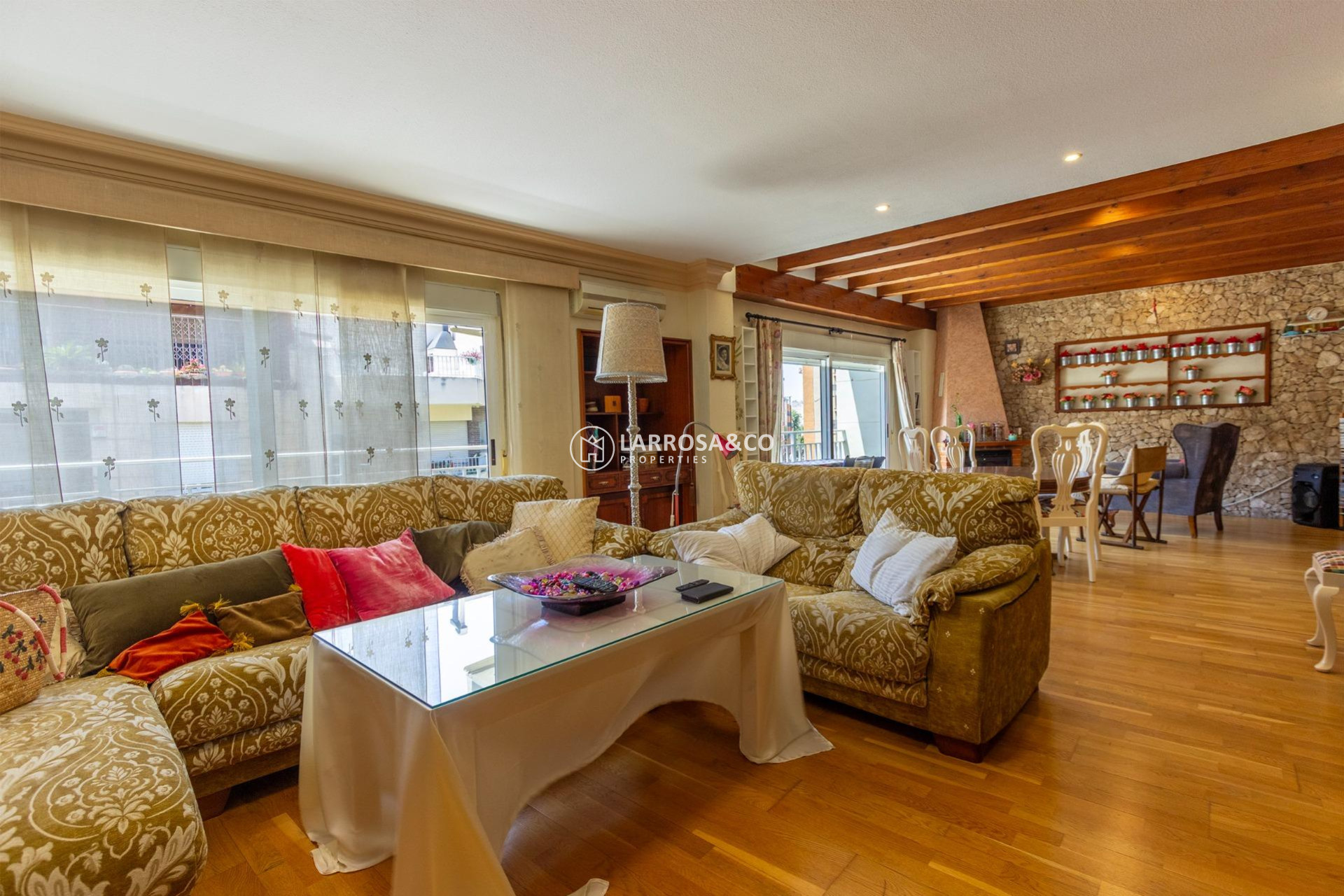 Herverkoop - Apartment - Orihuela - Zona Centro