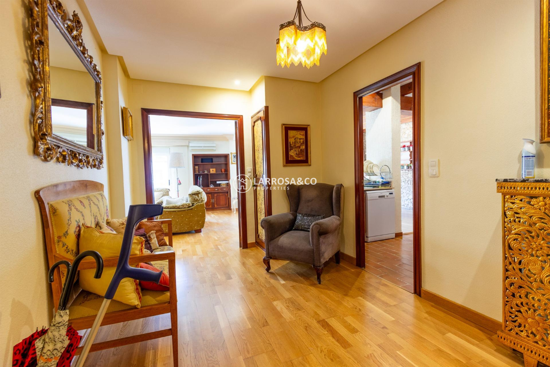 Herverkoop - Apartment - Orihuela - Zona Centro