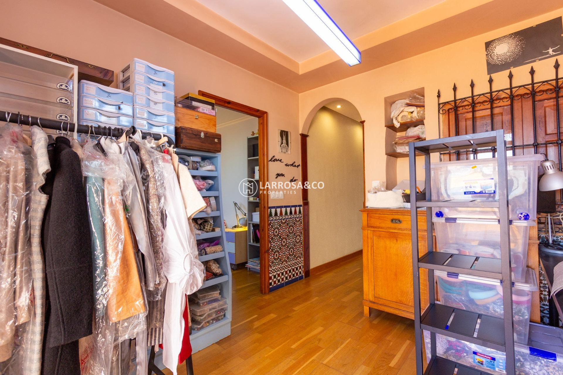 Herverkoop - Apartment - Orihuela - Zona Centro