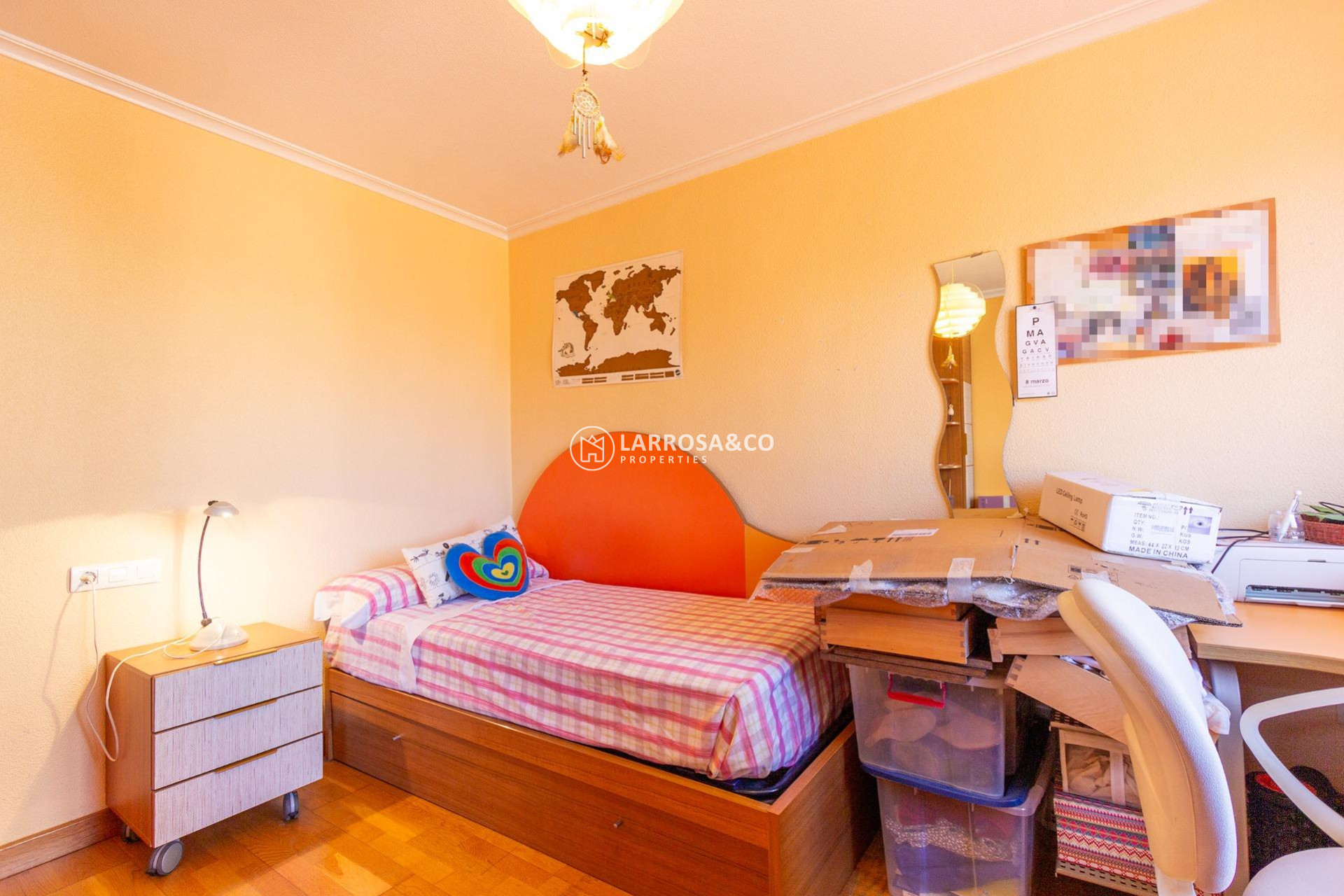 Herverkoop - Apartment - Orihuela - Zona Centro