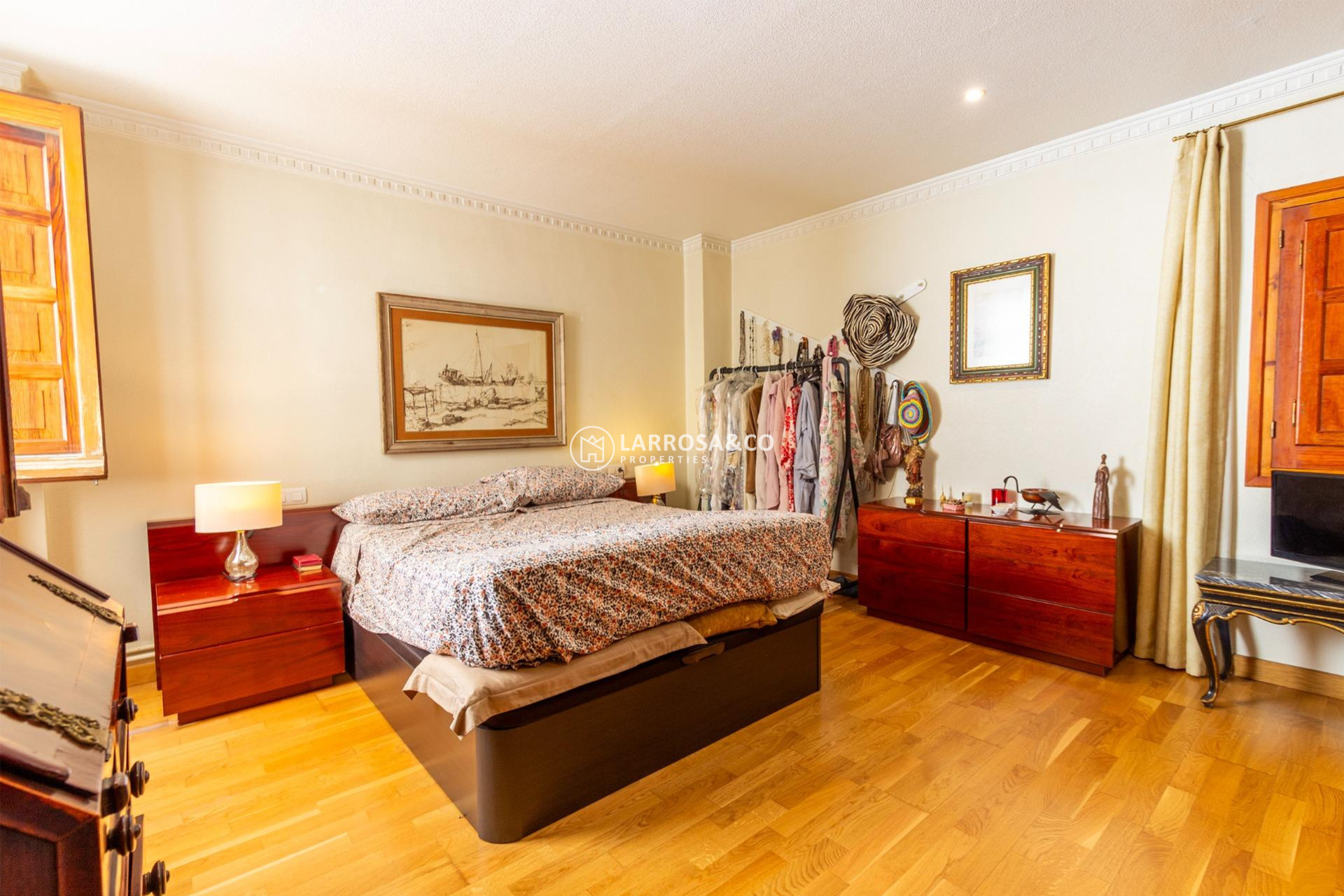 Herverkoop - Apartment - Orihuela - Zona Centro