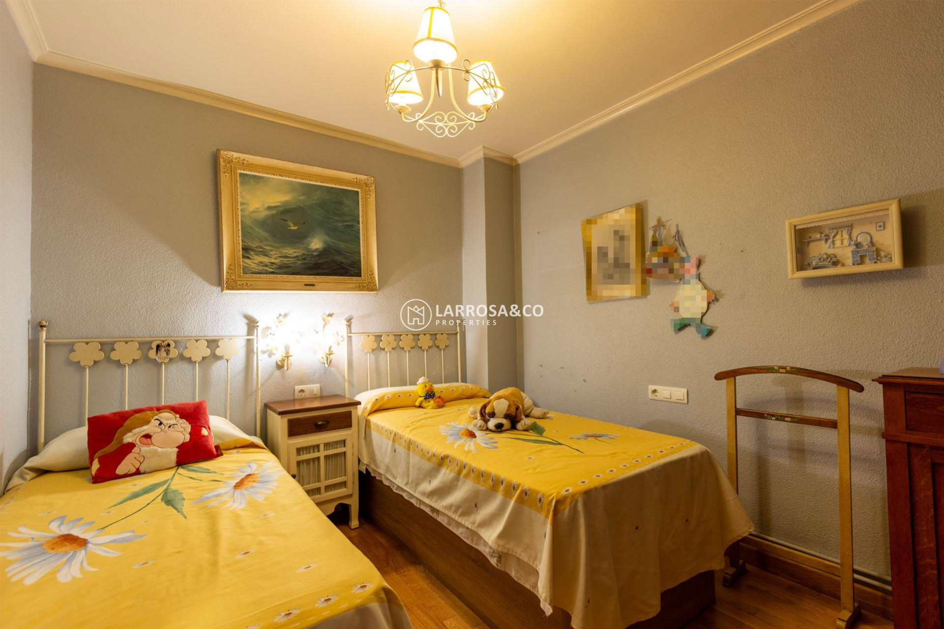 Herverkoop - Apartment - Orihuela - Zona Centro