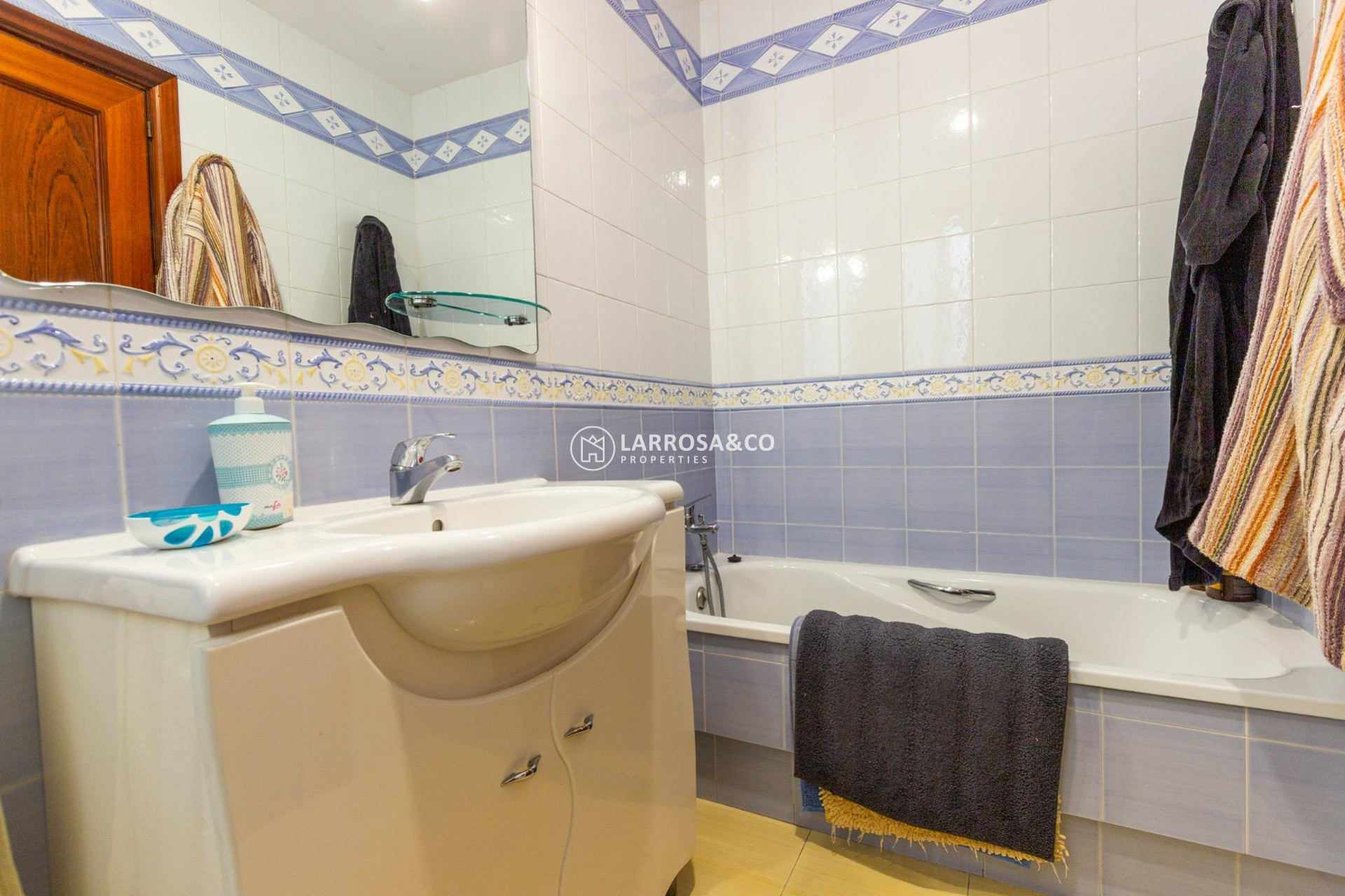 Herverkoop - Apartment - Orihuela - Zona Centro