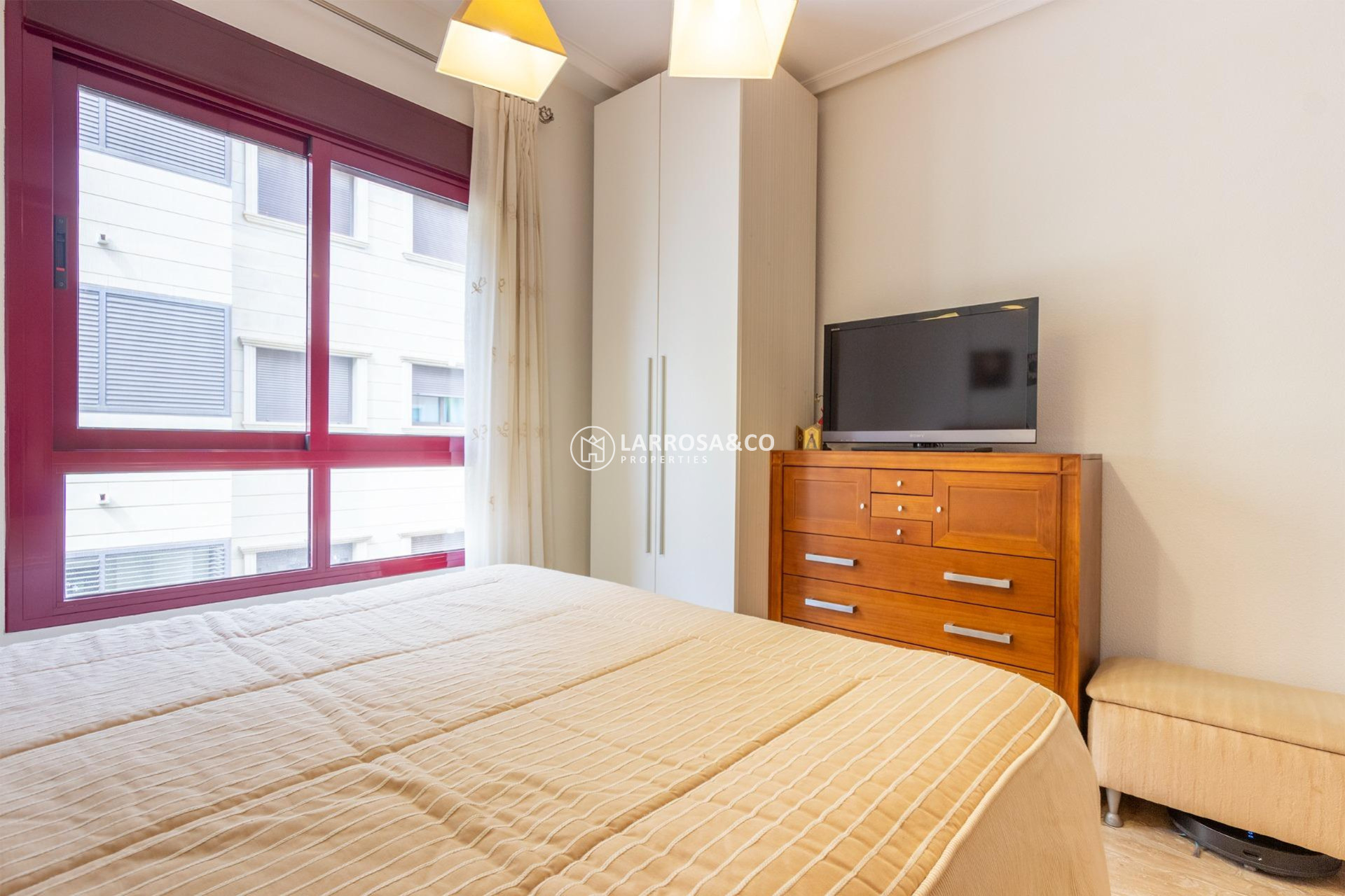 Herverkoop - Apartment - Orihuela - Zona Centro