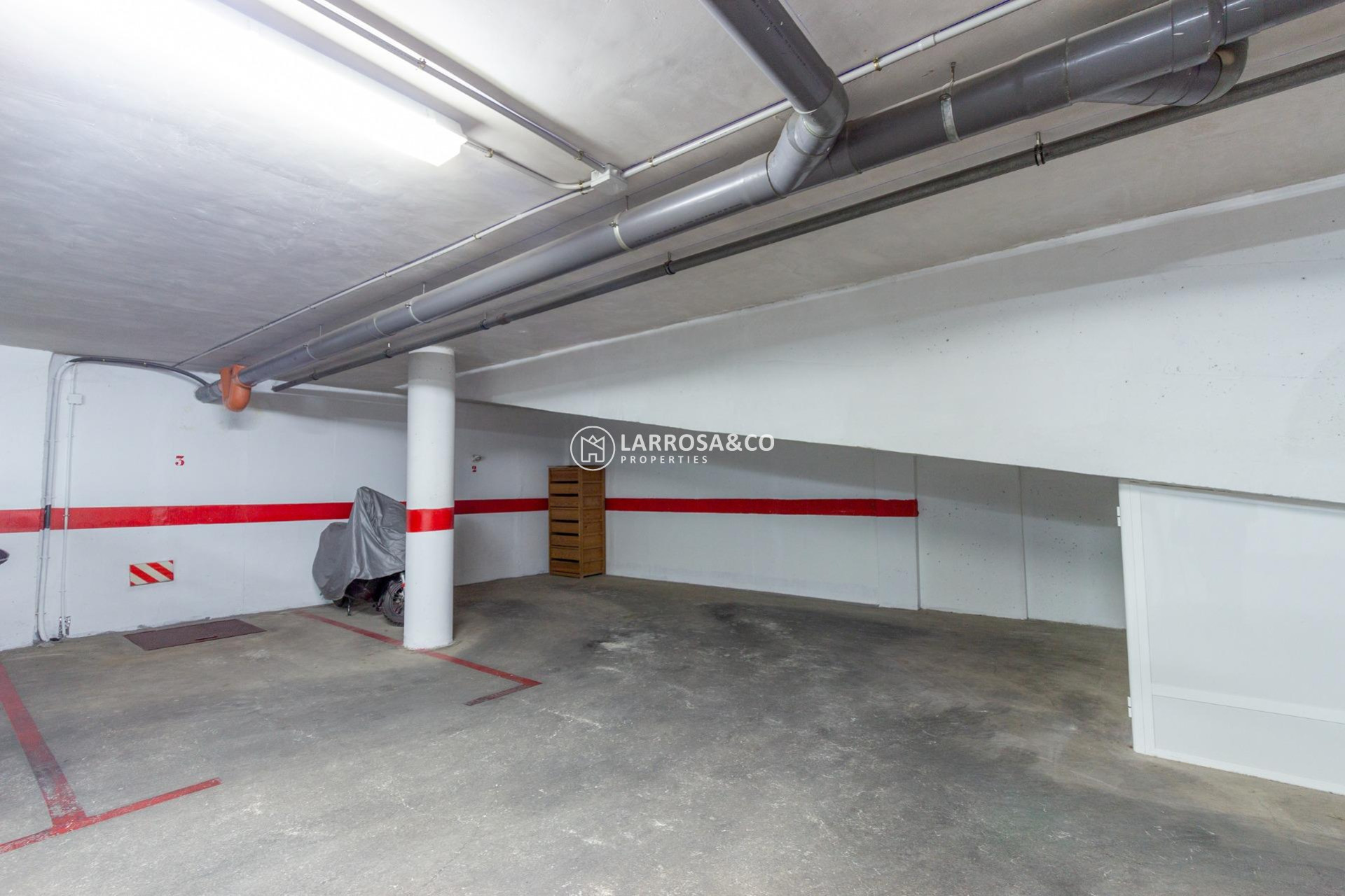 Herverkoop - Apartment - Orihuela - Zona Centro