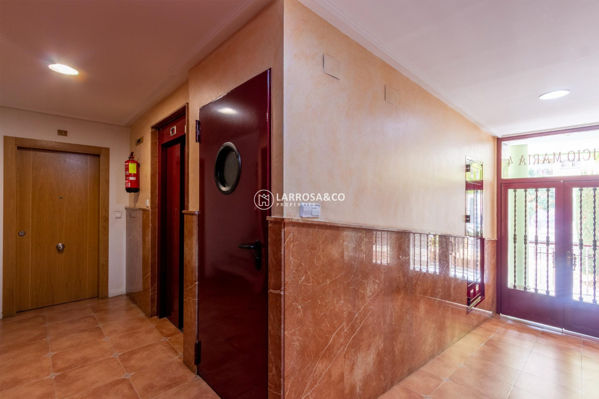 Herverkoop - Apartment - Orihuela - Zona Centro