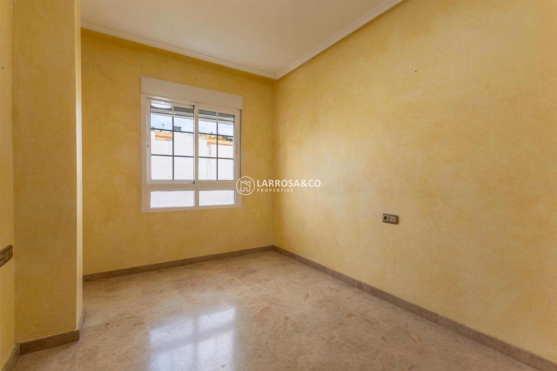 Herverkoop - Apartment - Orihuela - Zona Centro