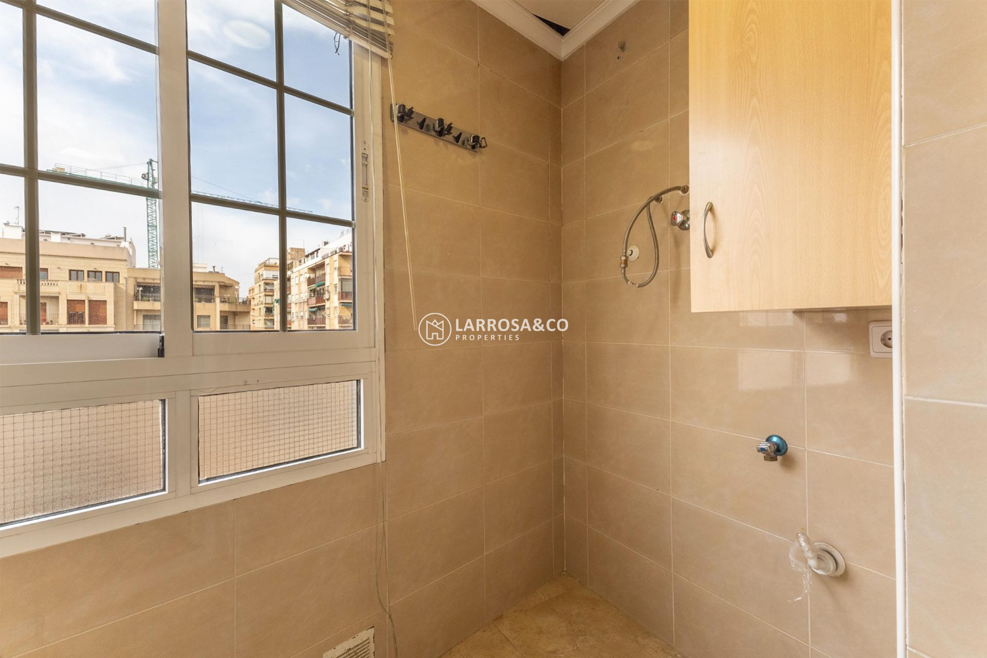 Herverkoop - Apartment - Orihuela - Zona Centro