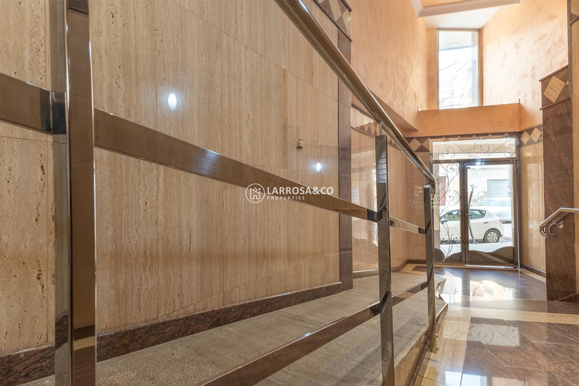 Herverkoop - Apartment - Orihuela - Zona Centro