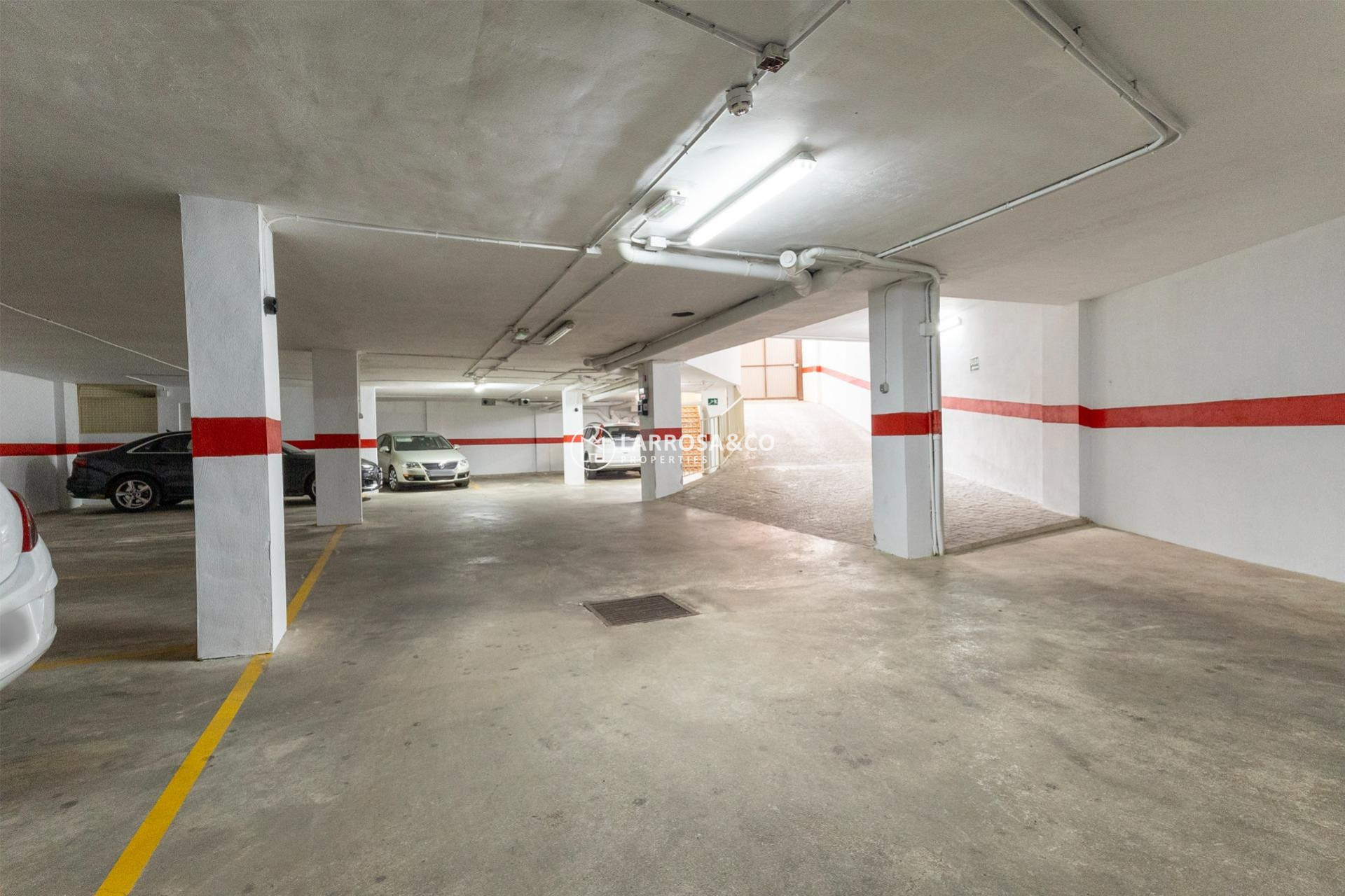 Herverkoop - Apartment - Orihuela - Zona Centro