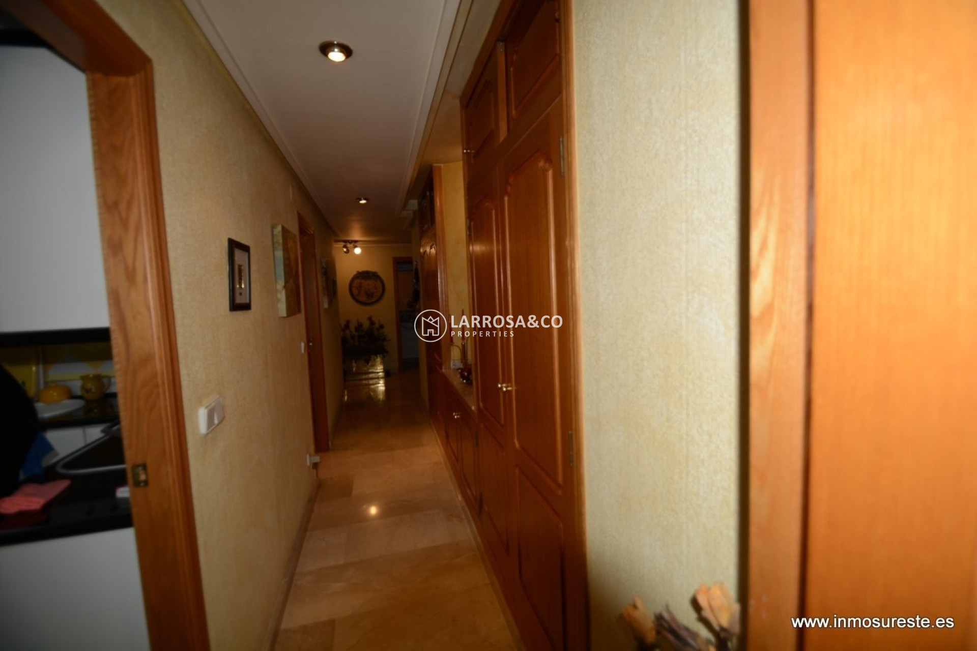 Herverkoop - Apartment - Orihuela - Zona Centro