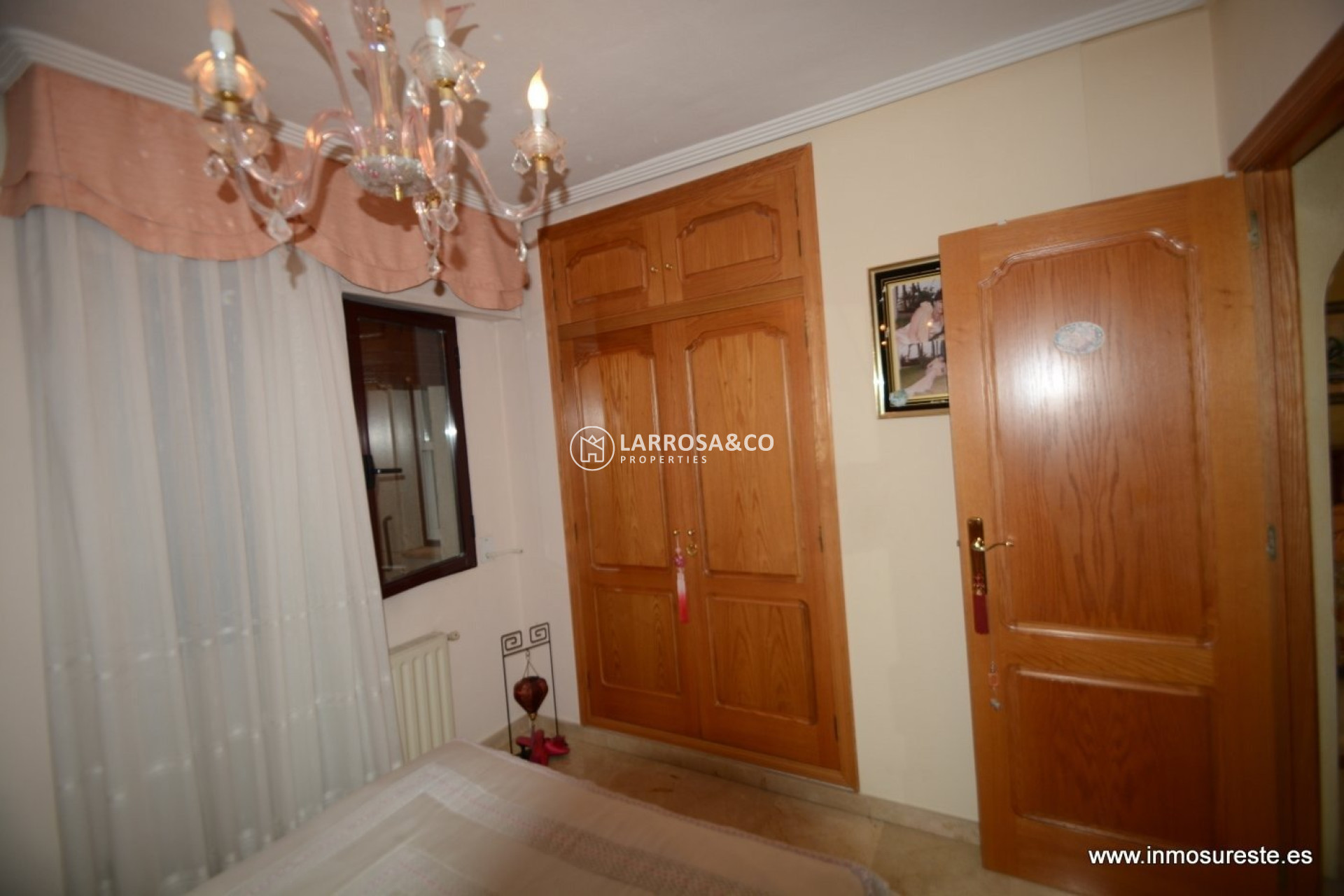 Herverkoop - Apartment - Orihuela - Zona Centro