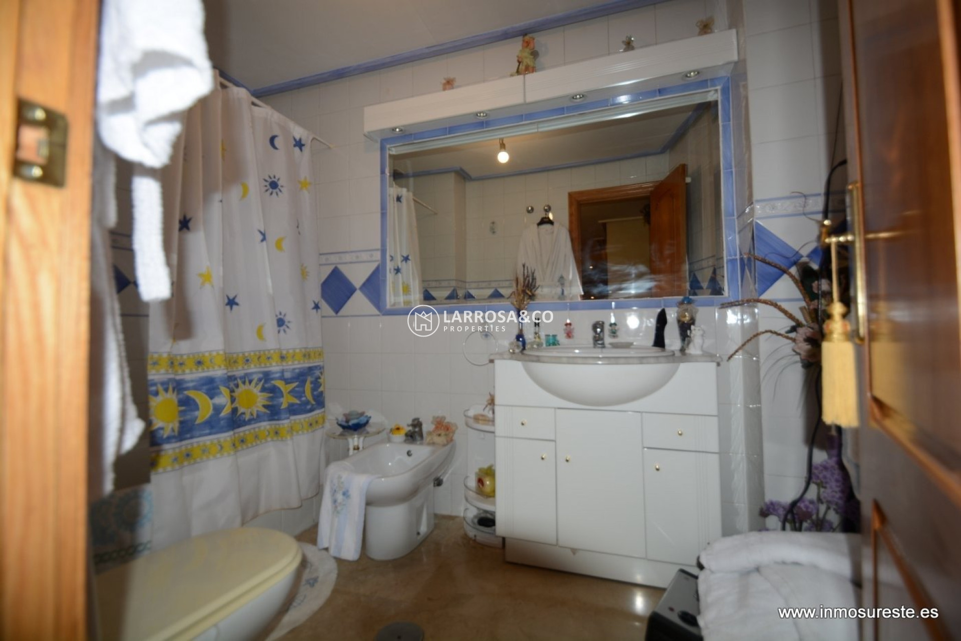 Herverkoop - Apartment - Orihuela - Zona Centro