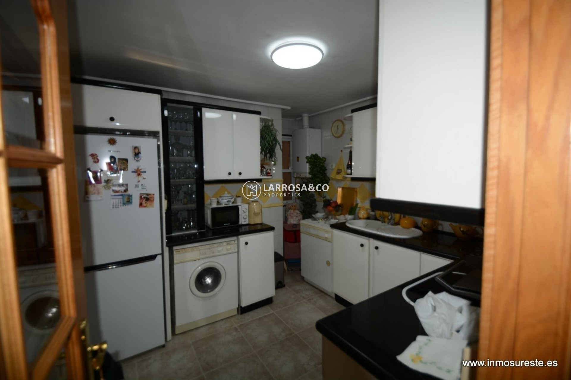 Herverkoop - Apartment - Orihuela - Zona Centro