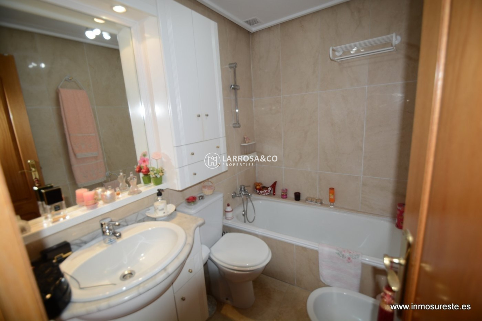 Herverkoop - Apartment - Orihuela - Zona Centro