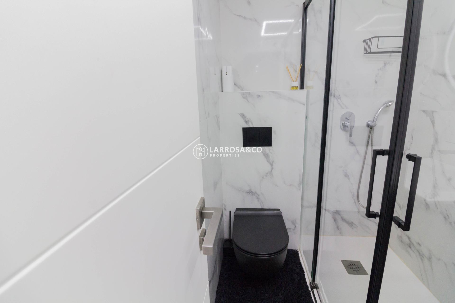 Herverkoop - Apartment - Orihuela - Zona Centro